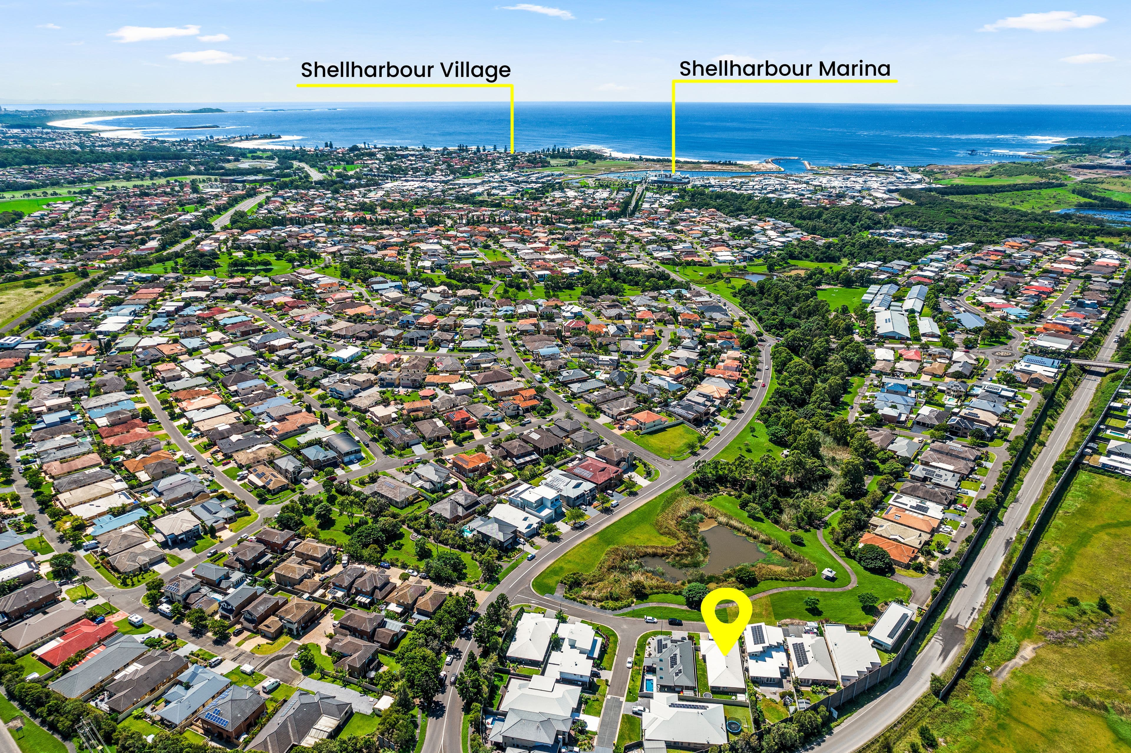 14 Mornington Court, Shell Cove NSW 2529, Shell Cove - Thumbnail 8