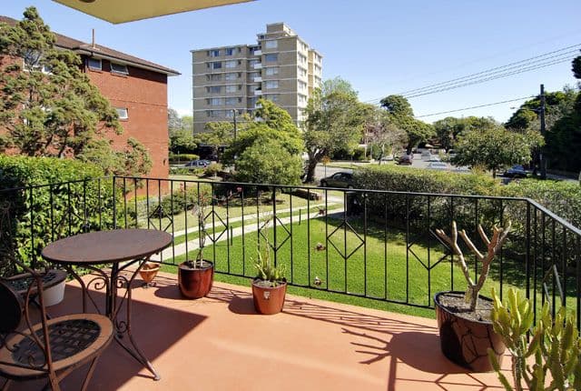 73 Shirley Road, WOLLSTONECRAFT NSW 2065, Wollstonecraft - Thumbnail 2