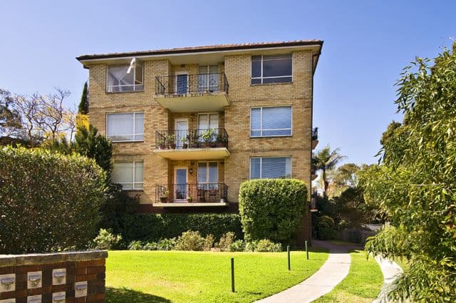 73 Shirley Road, WOLLSTONECRAFT NSW 2065, Wollstonecraft - Thumbnail 4