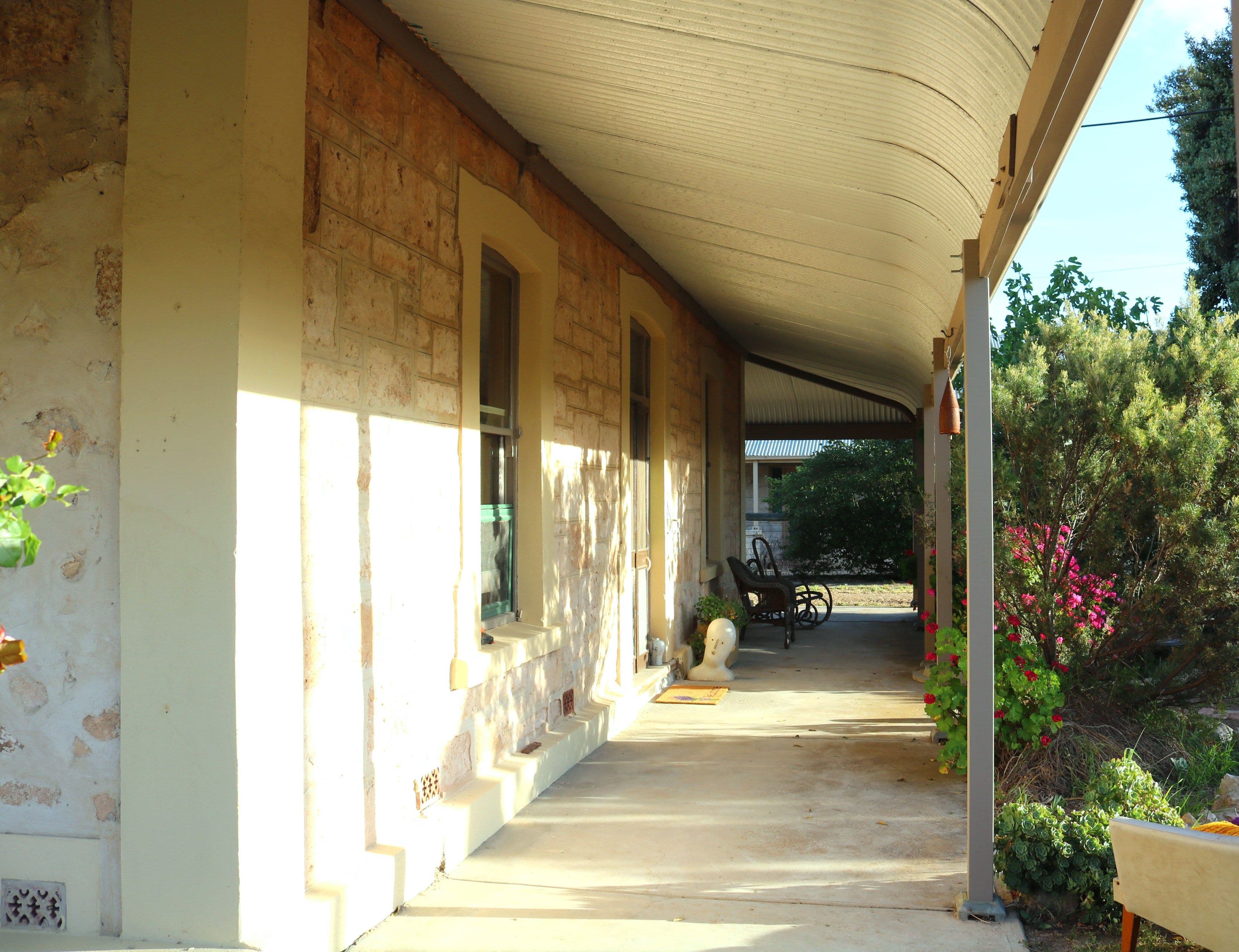 14 Brentwood Road, Warooka SA 5577, Warooka - Image 1