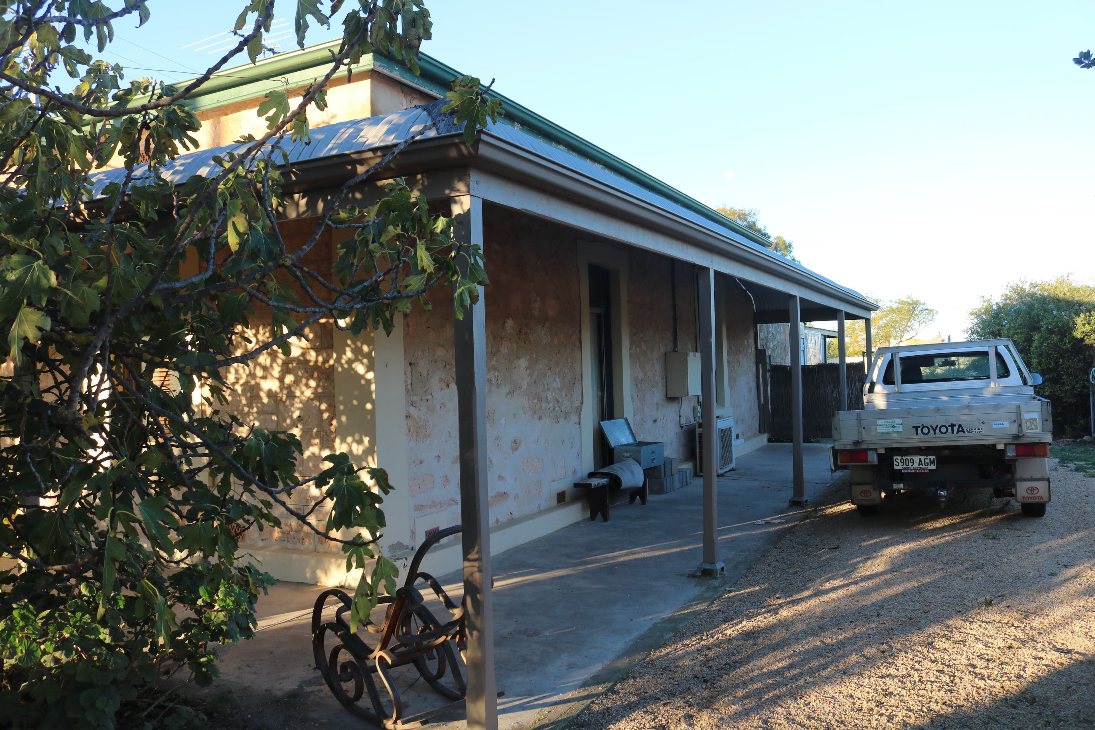 14 Brentwood Road, Warooka SA 5577, Warooka - Thumbnail 2