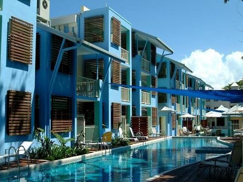 3-5 Aqueous, PORT DOUGLAS QLD 4877, Port Douglas - Image 1