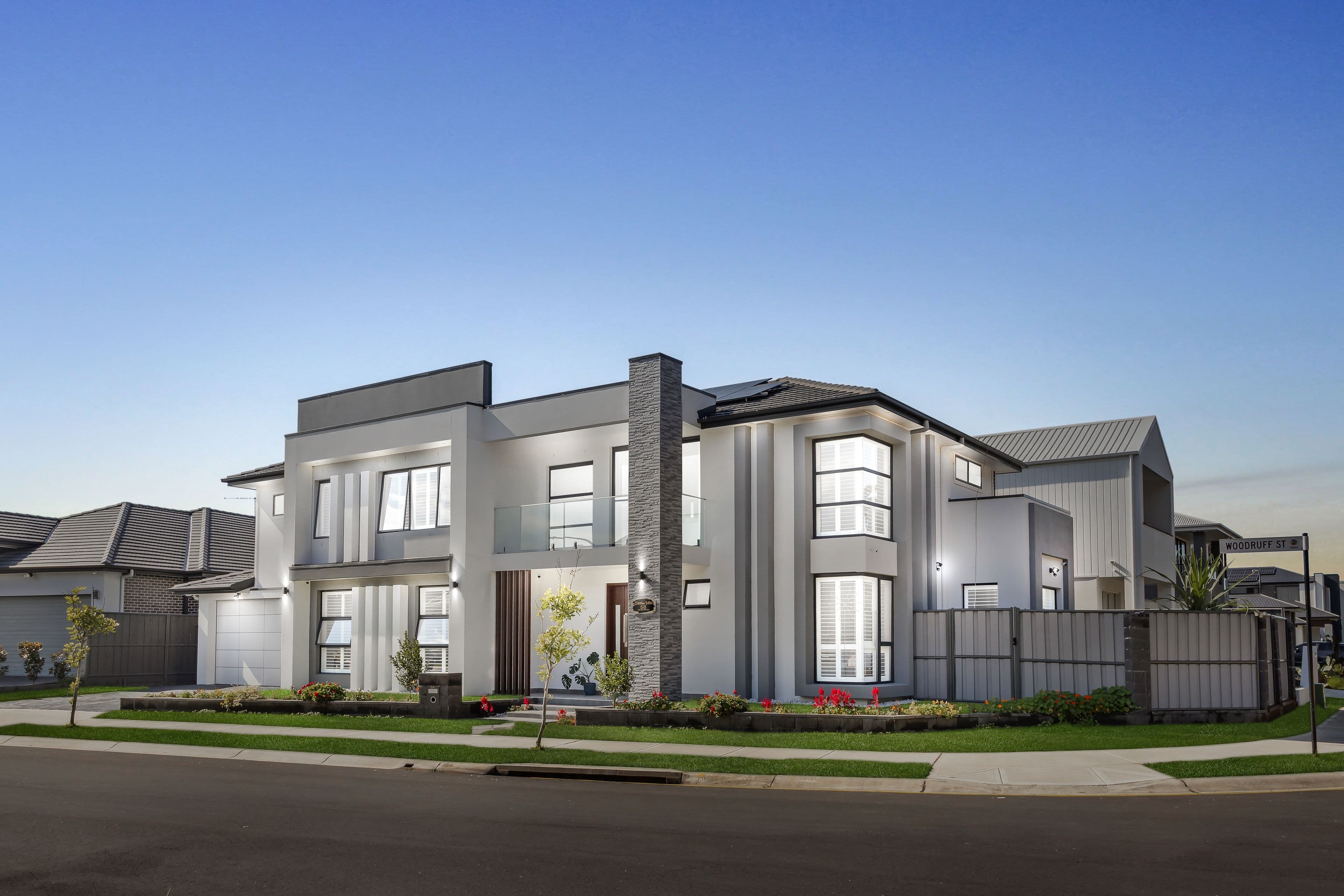 58 Mangrove Circuit (Melonba), Marsden Park NSW 2765, Marsden Park - Thumbnail 2