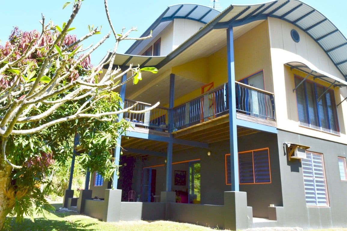 155 Garners Beach Road, Garners Beach QLD 4852, Garners Beach - Image 1