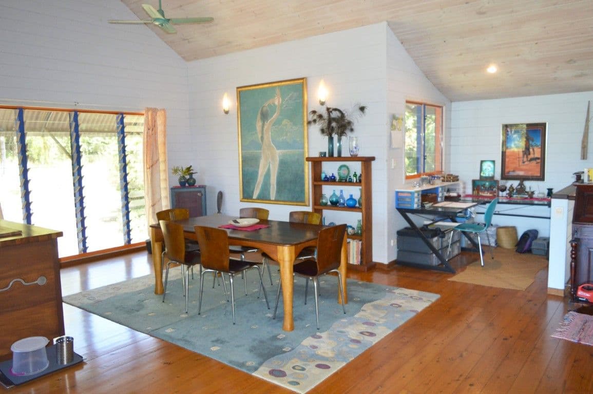 155 Garners Beach Road, Garners Beach QLD 4852, Garners Beach - Thumbnail 4