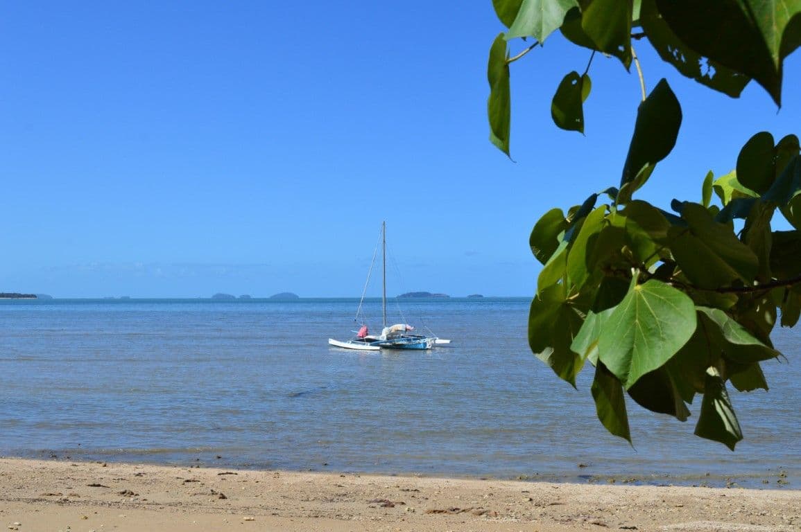 155 Garners Beach Road, Garners Beach QLD 4852, Garners Beach - Thumbnail 5