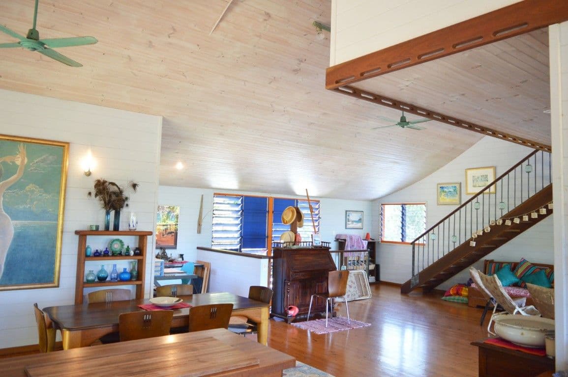155 Garners Beach Road, Garners Beach QLD 4852, Garners Beach - Thumbnail 6