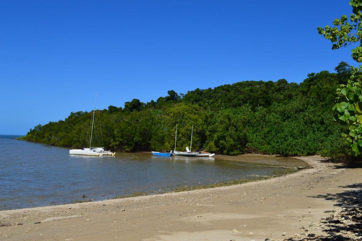 155 Garners Beach Road, Garners Beach QLD 4852, Garners Beach - Thumbnail 8