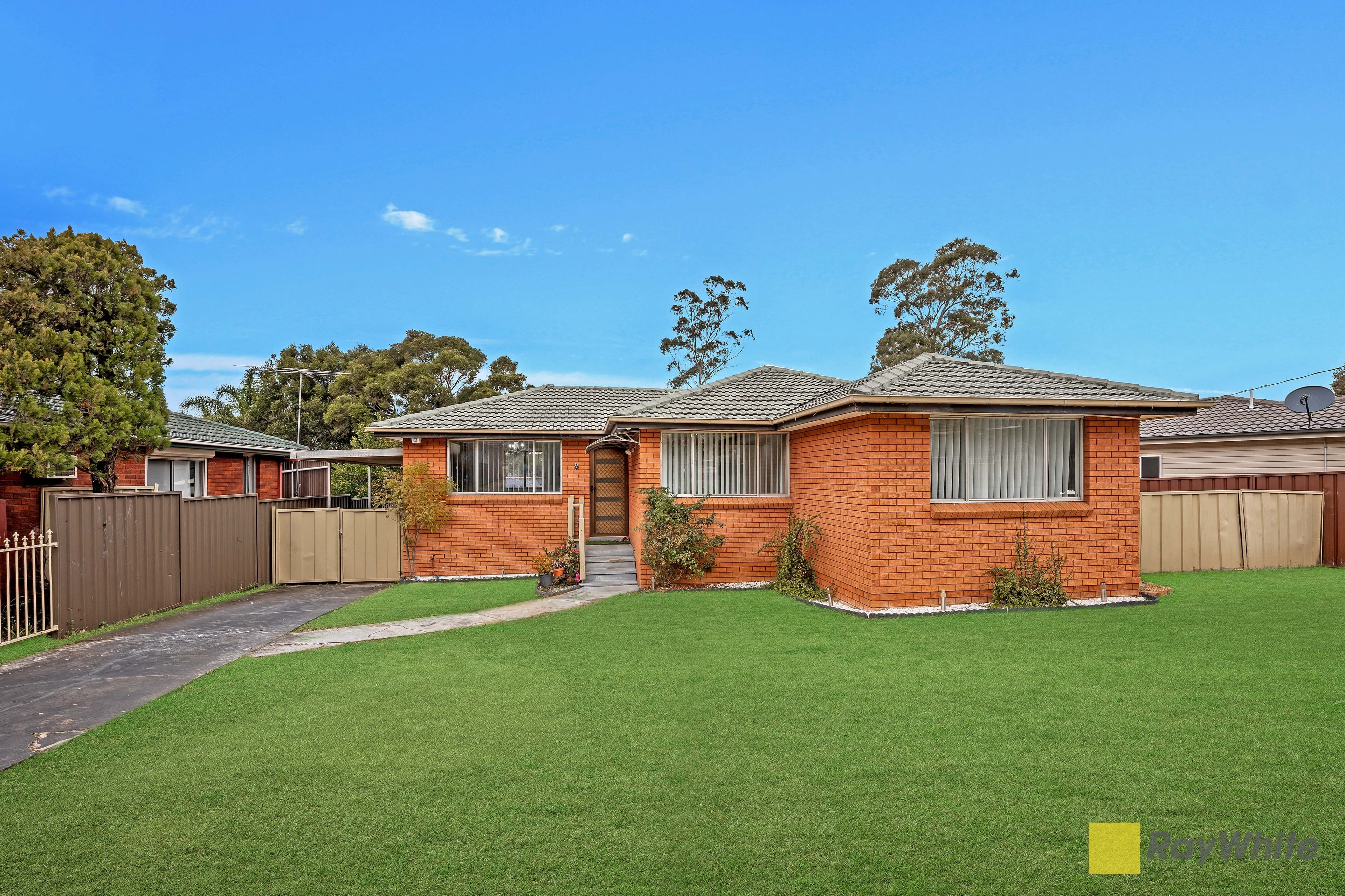 8 Chestnut Crescent, Bidwill NSW 2770, Bidwill - Image 1