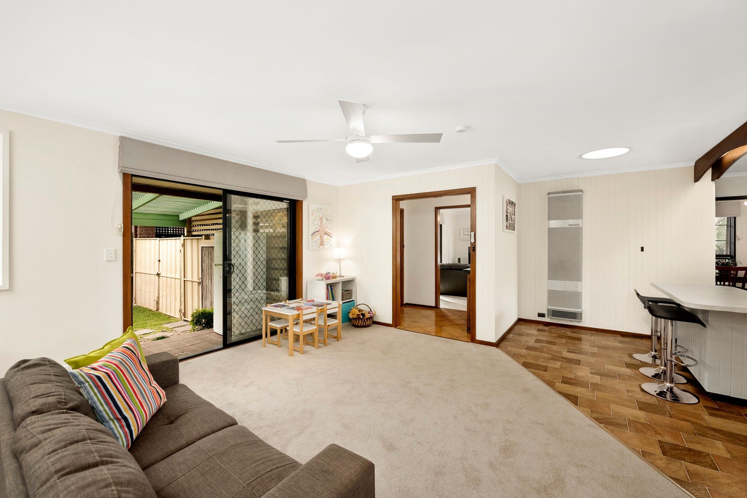 32 St Vincent Street, Albert Park, Albert Park - Thumbnail 3