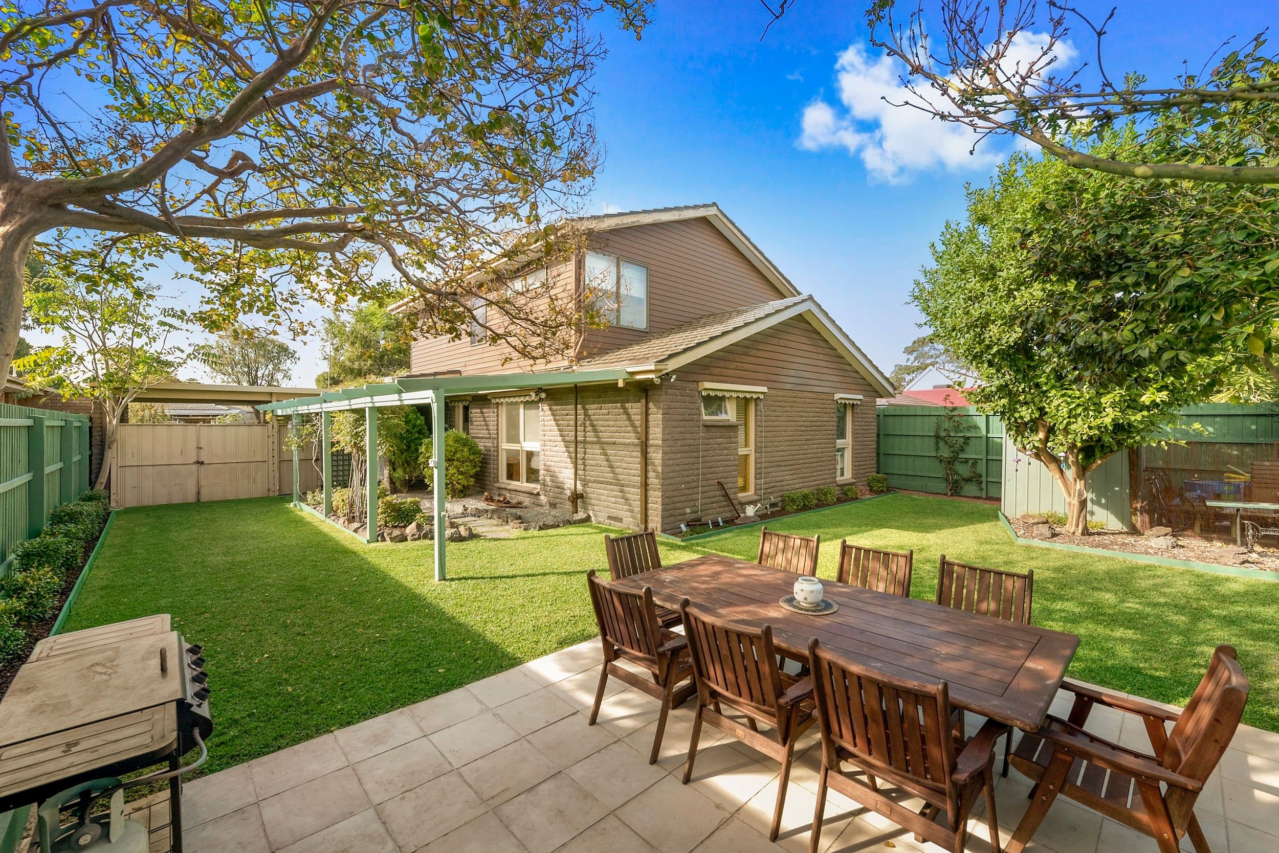 32 St Vincent Street, Albert Park, Albert Park - Thumbnail 8