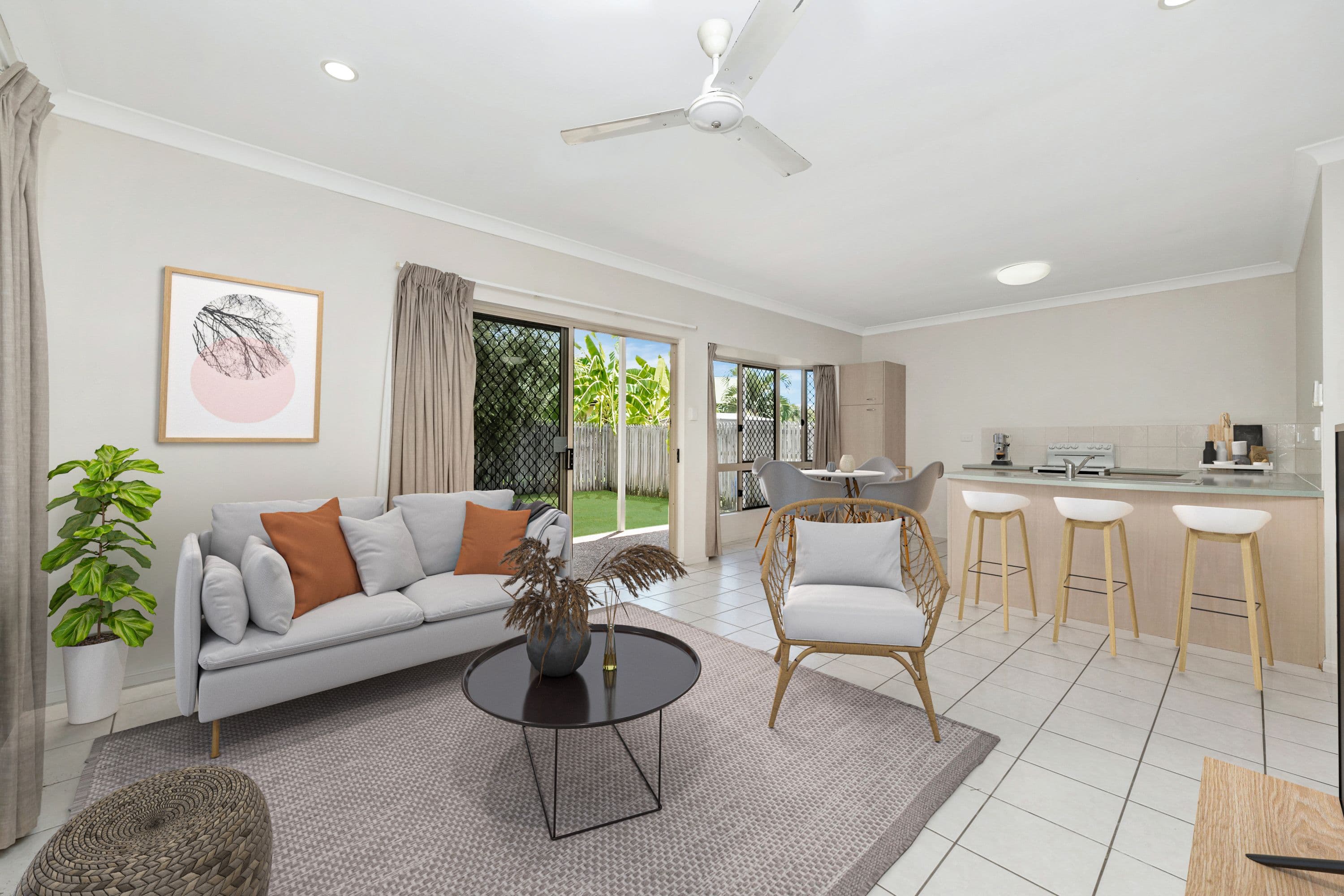 13 Southern Cross Circuit, DOUGLAS QLD 4354, Douglas - Thumbnail 2
