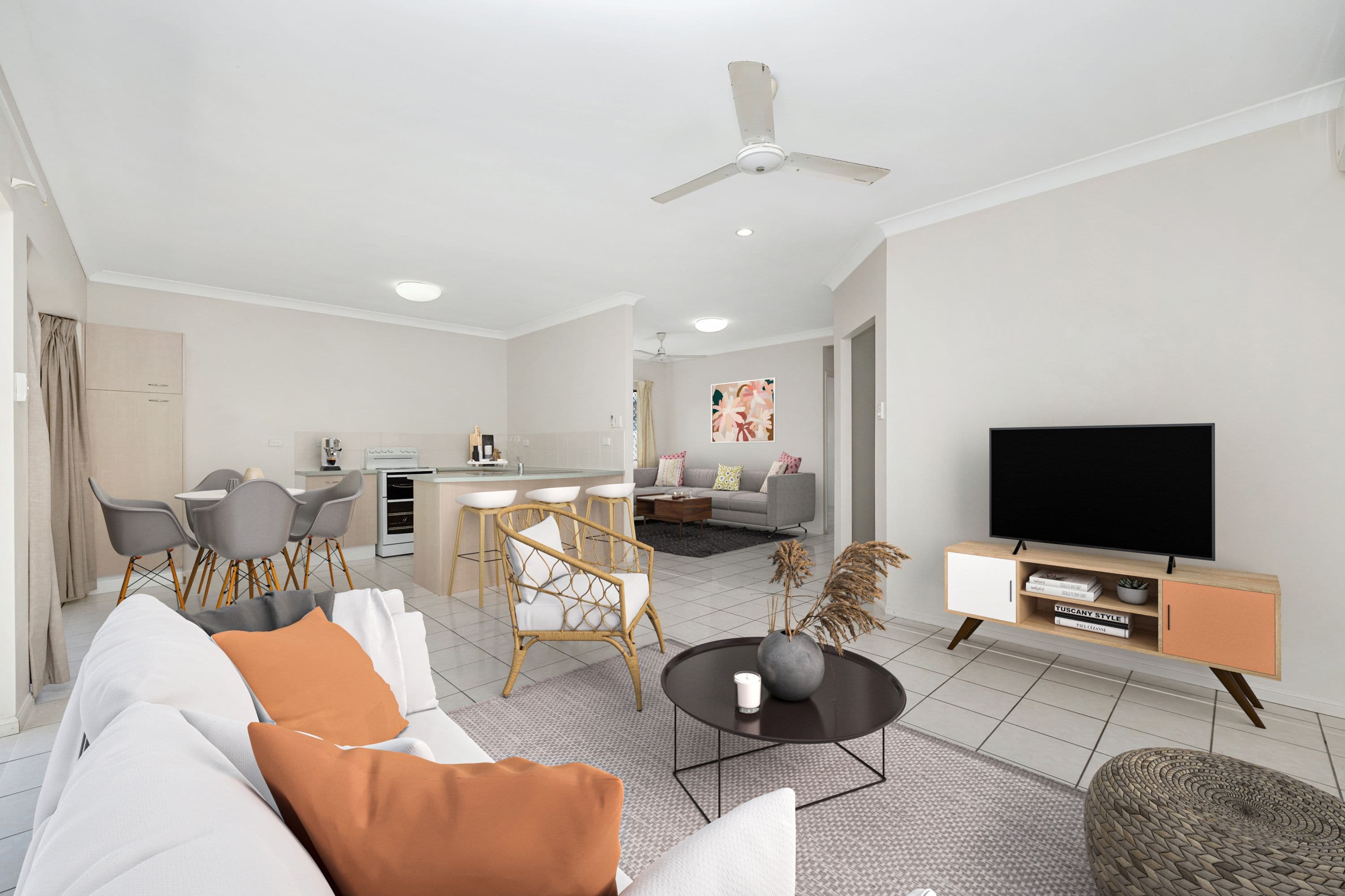 13 Southern Cross Circuit, DOUGLAS QLD 4354, Douglas - Thumbnail 3