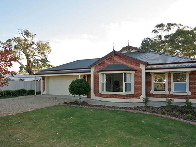 3 Rose Crescent, MCLAREN FLAT SA 5171, McLaren Flat - Image 1