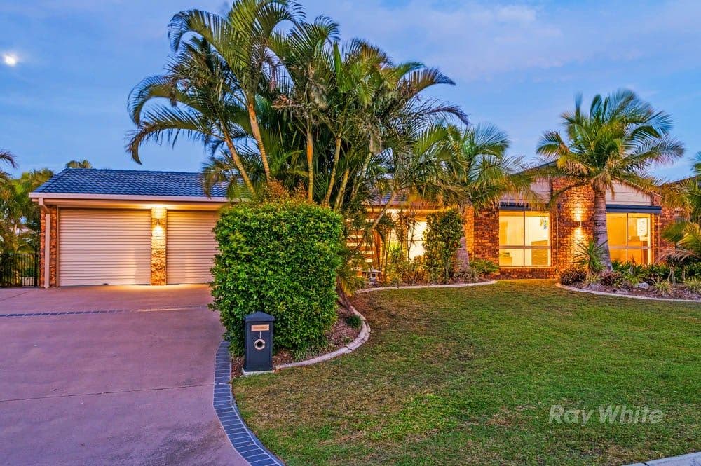 4 Chloe Close, Eight Mile Plains QLD 4113, Eight Mile Plains - Image 1
