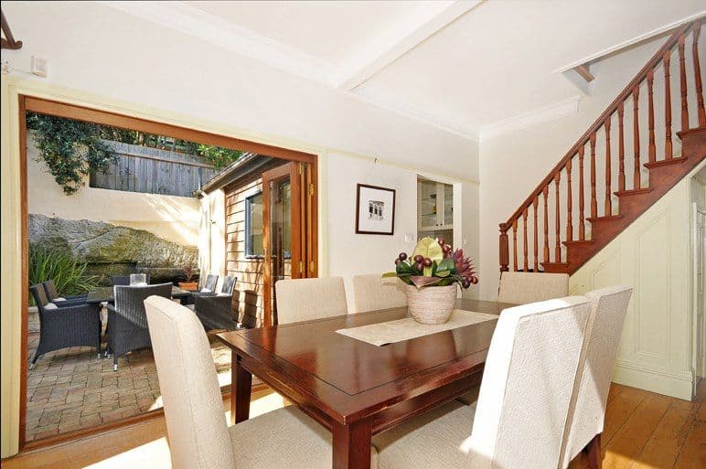 25  Dumbarton Street, MCMAHONS POINT NSW 2060, McMahons Point - Image 1