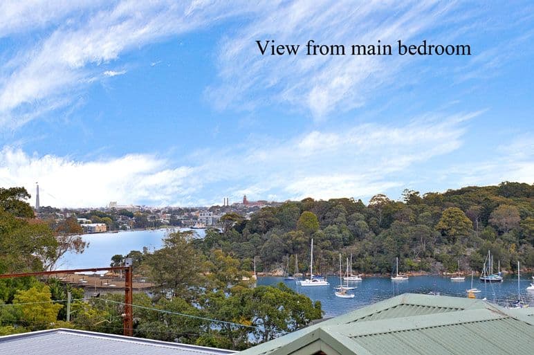 25  Dumbarton Street, MCMAHONS POINT NSW 2060, McMahons Point - Thumbnail 3