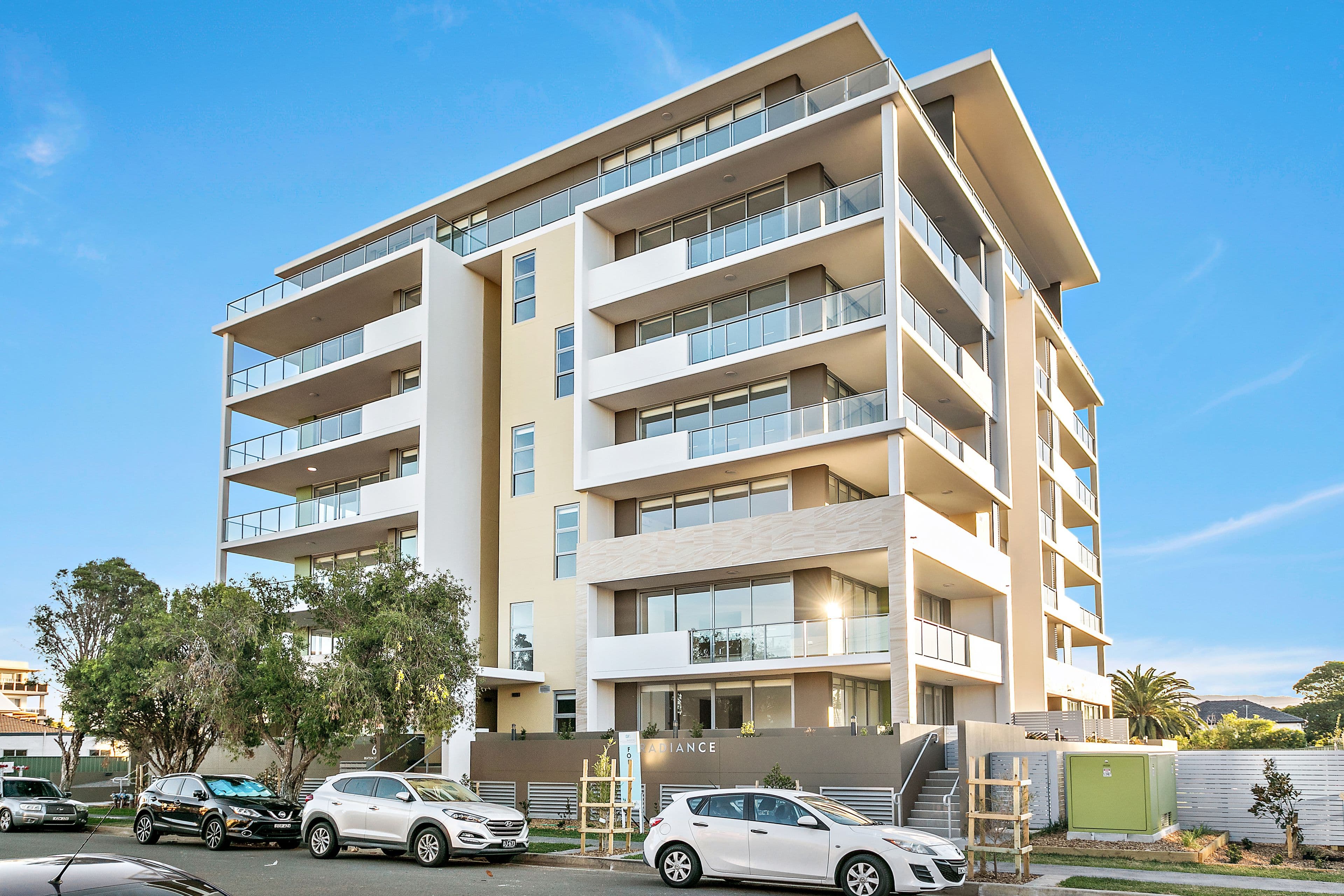 6 Beatson Street, Wollongong NSW 2500, Wollongong - Image 1