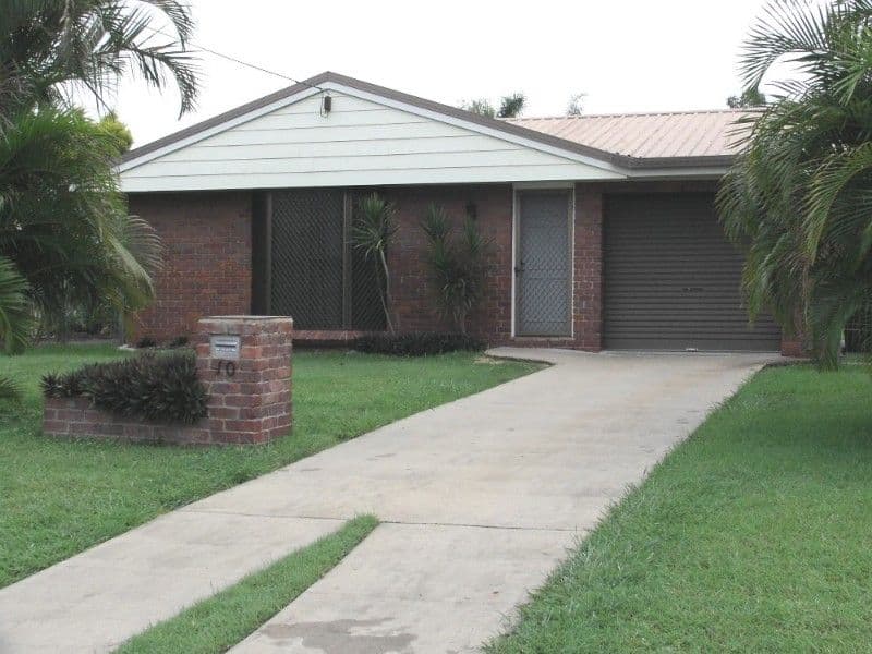 10 Lorrikeet Court, NORMAN GARDENS QLD 4701, Norman Gardens - Image 1
