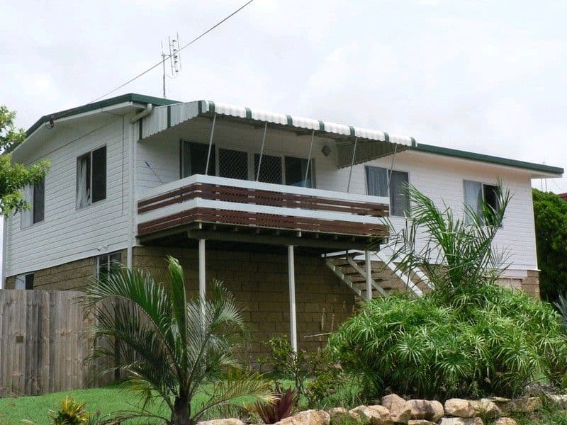 BOYNE ISLAND QLD 4680, Boyne Island - Image 1
