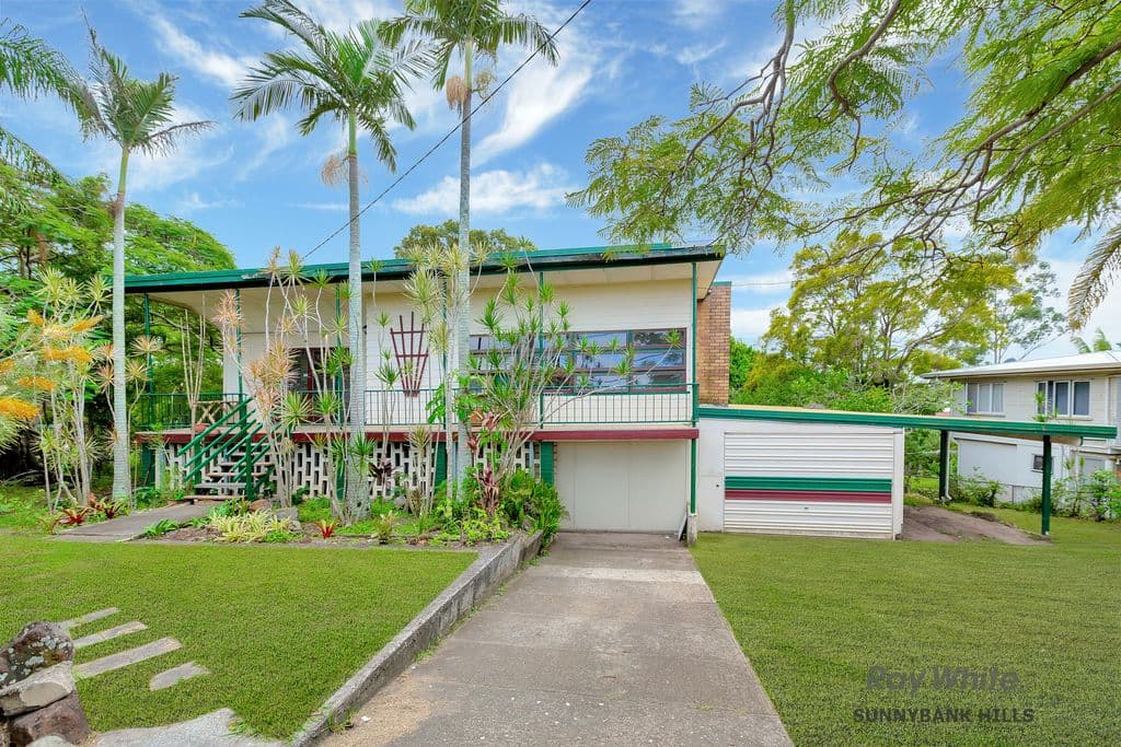 8 / 30 Battersby Street, Zillmere QLD 4034, Zillmere - Thumbnail 2