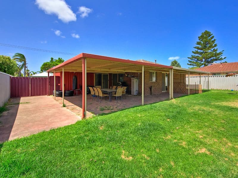 6 Wills Court, COOLOONGUP WA 6168, Cooloongup - Thumbnail 2