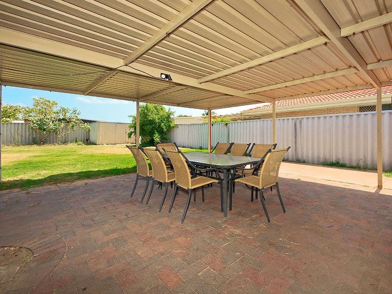 6 Wills Court, COOLOONGUP WA 6168, Cooloongup - Thumbnail 5