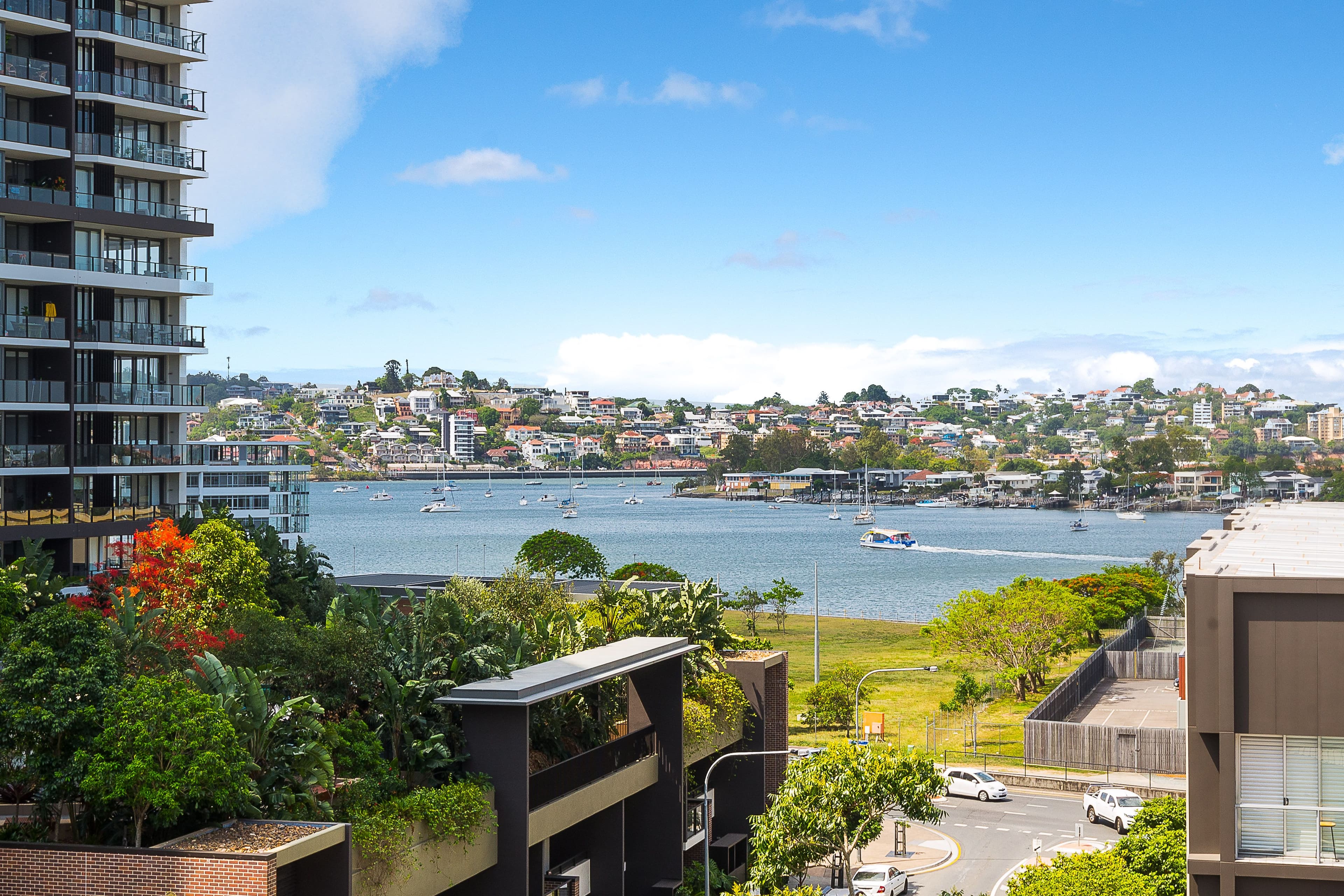 53 Wyandra Street, Teneriffe QLD 4005, Teneriffe - Image 1