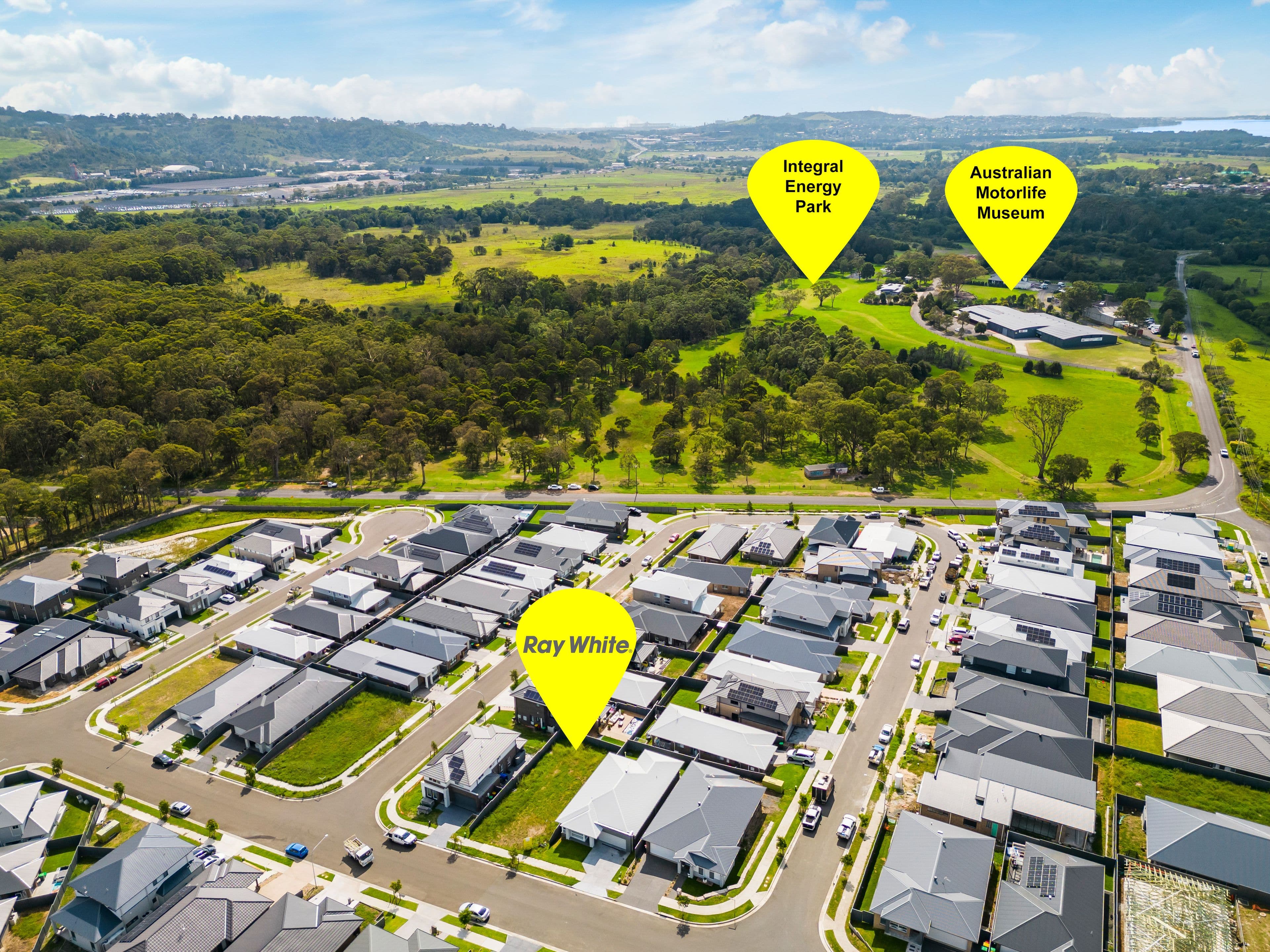 27 Sanctuary Street, Kembla Grange NSW 2526, Kembla Grange - Thumbnail 7
