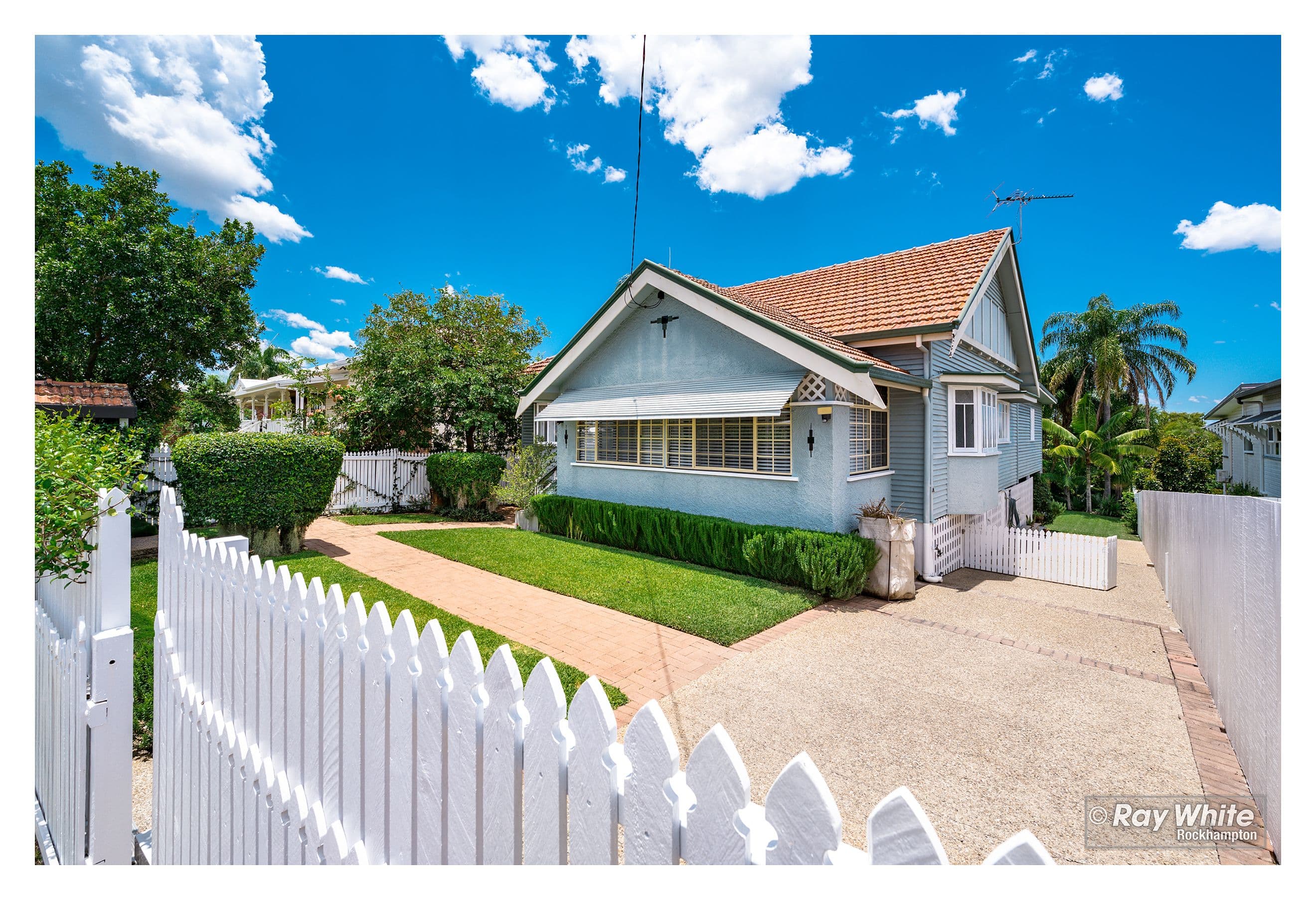 27 Agnes Street, The Range QLD 4700, The Range - Image 1