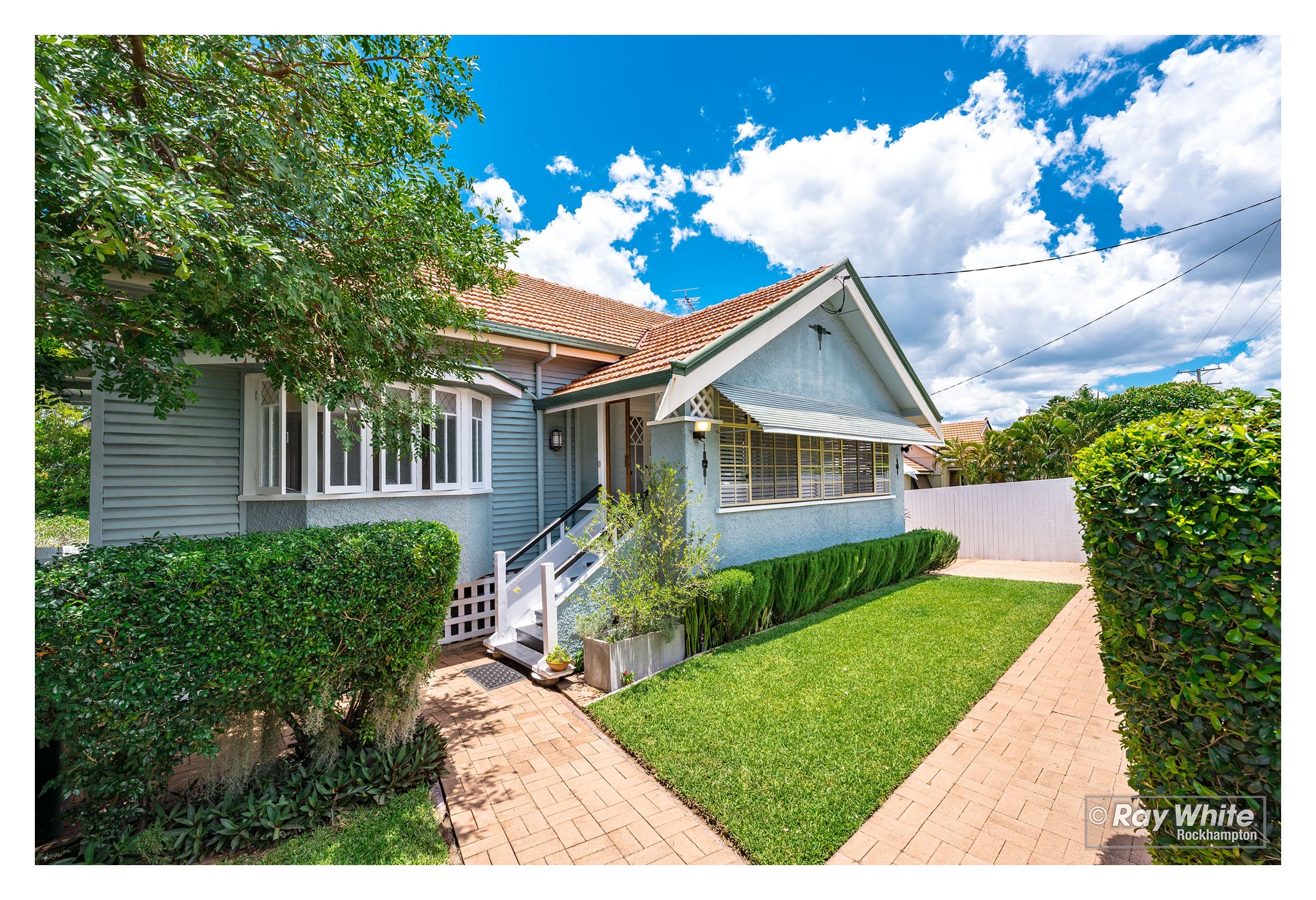 27 Agnes Street, The Range QLD 4700, The Range - Thumbnail 2