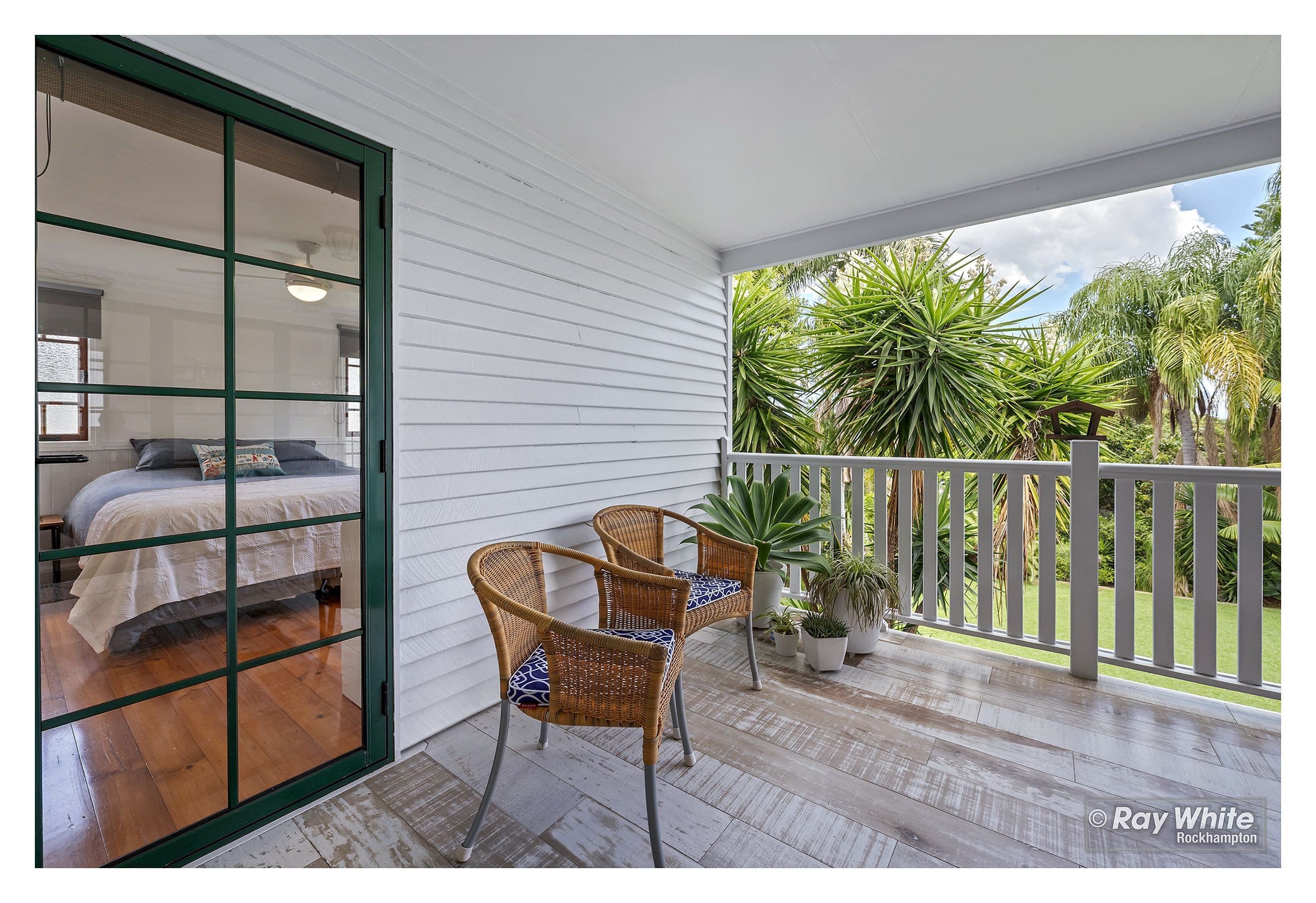 27 Agnes Street, The Range QLD 4700, The Range - Thumbnail 7