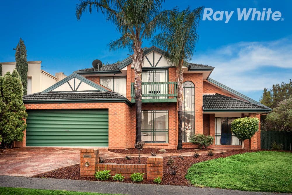 14 Springwood View, Bundoora VIC 3083, Bundoora - Image 1