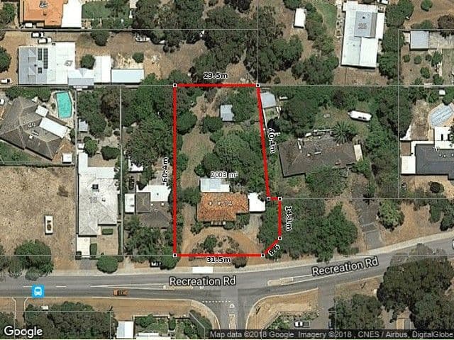 14 Recreation Road, Kalamunda WA 6076, Kalamunda - Image 1