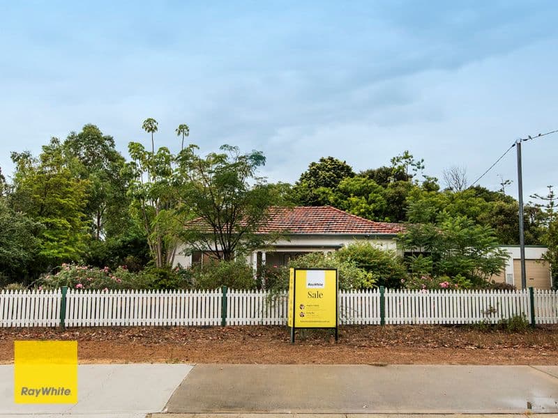 14 Recreation Road, Kalamunda WA 6076, Kalamunda - Thumbnail 2