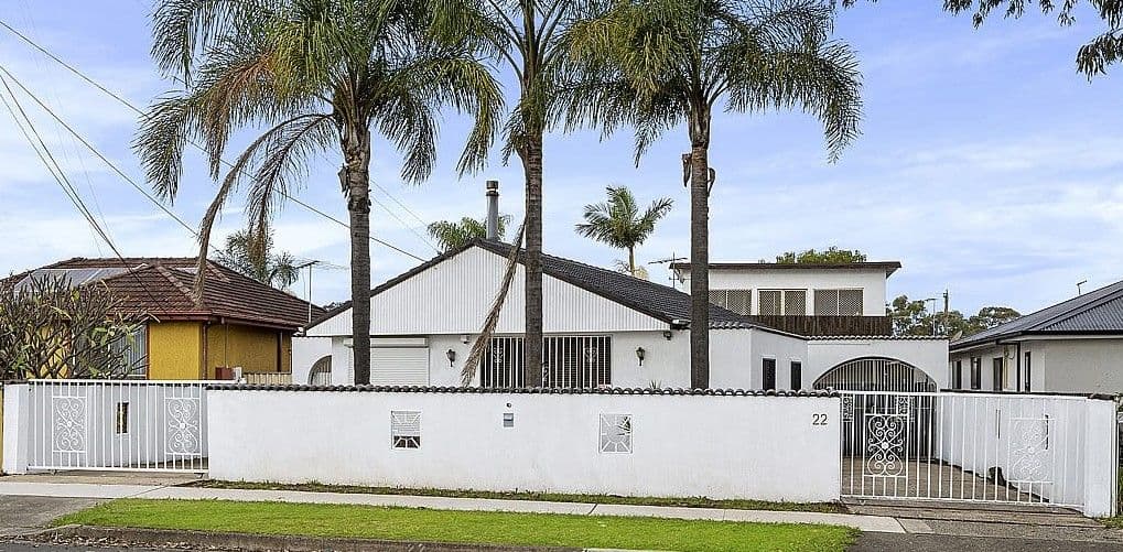 22 South Liverpool Road, Heckenberg NSW 2168, Heckenberg - Thumbnail 2