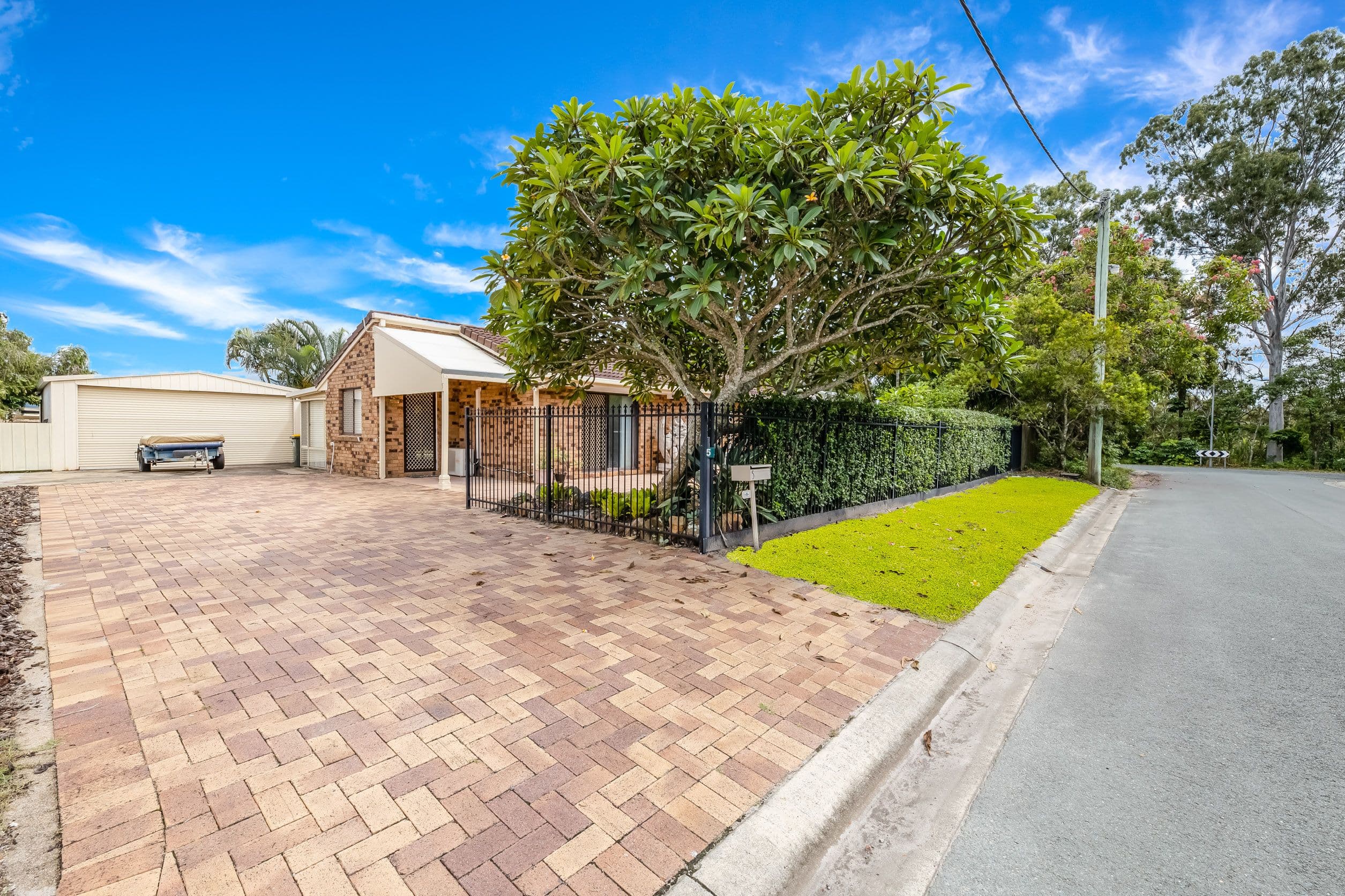 5 Rowan Lane, Ningi QLD 4511, Ningi - Image 1