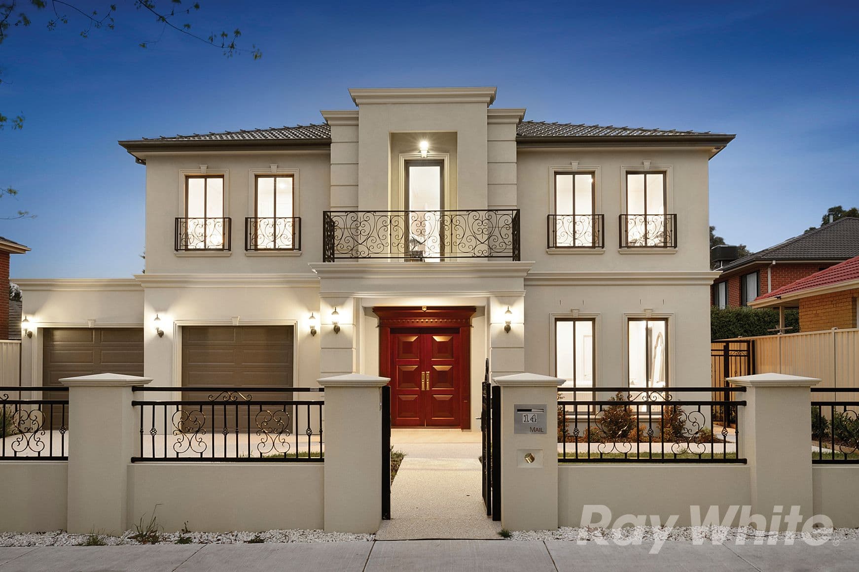 14 Kuebler Street, Glen Waverley VIC 3150, Glen Waverley - Image 1