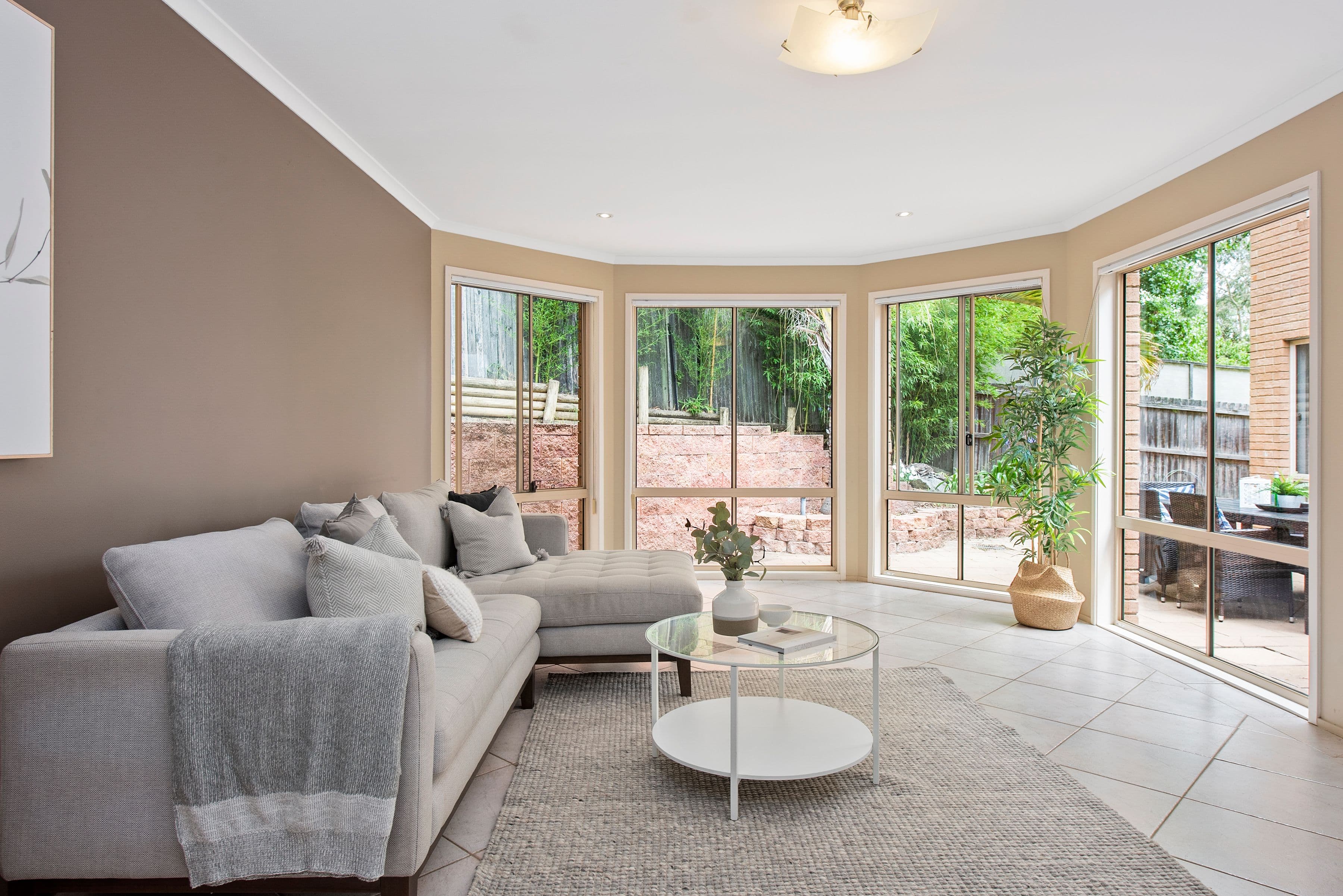 17 Brisbane Avenue, Mount Kuring-Gai - Thumbnail 2