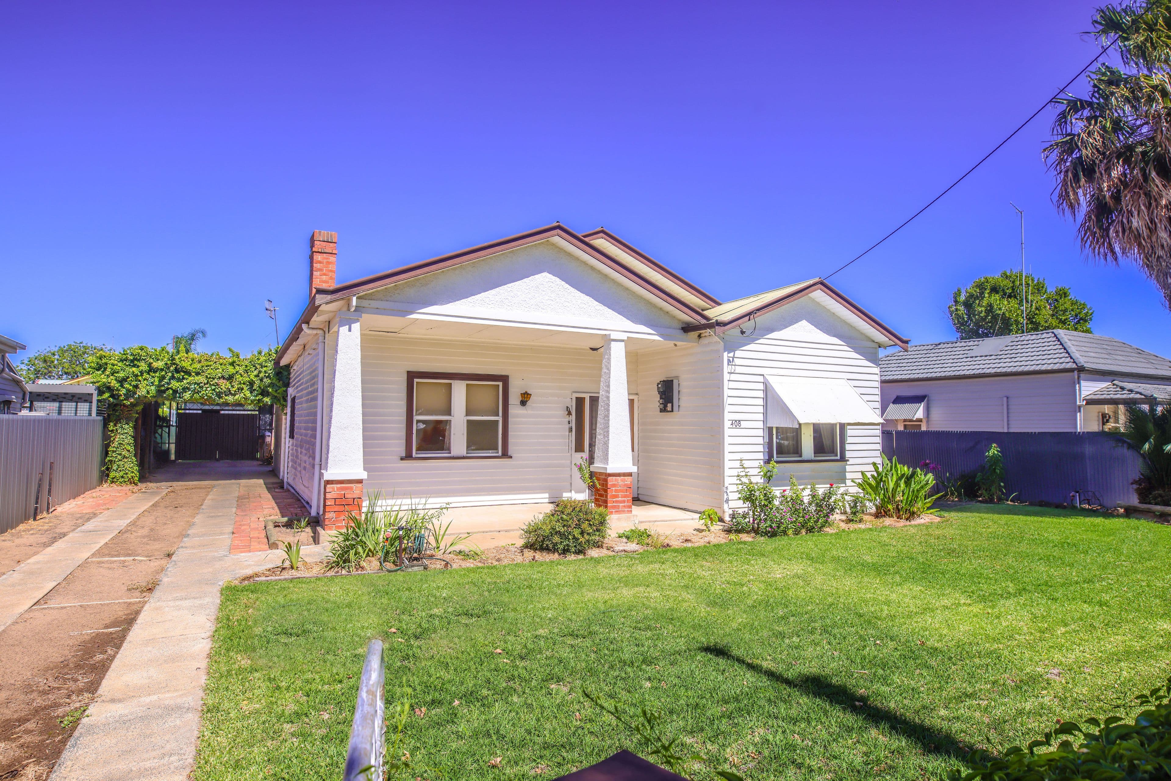 408 Charlotte Street, Deniliquin NSW 2710, Deniliquin - Image 1