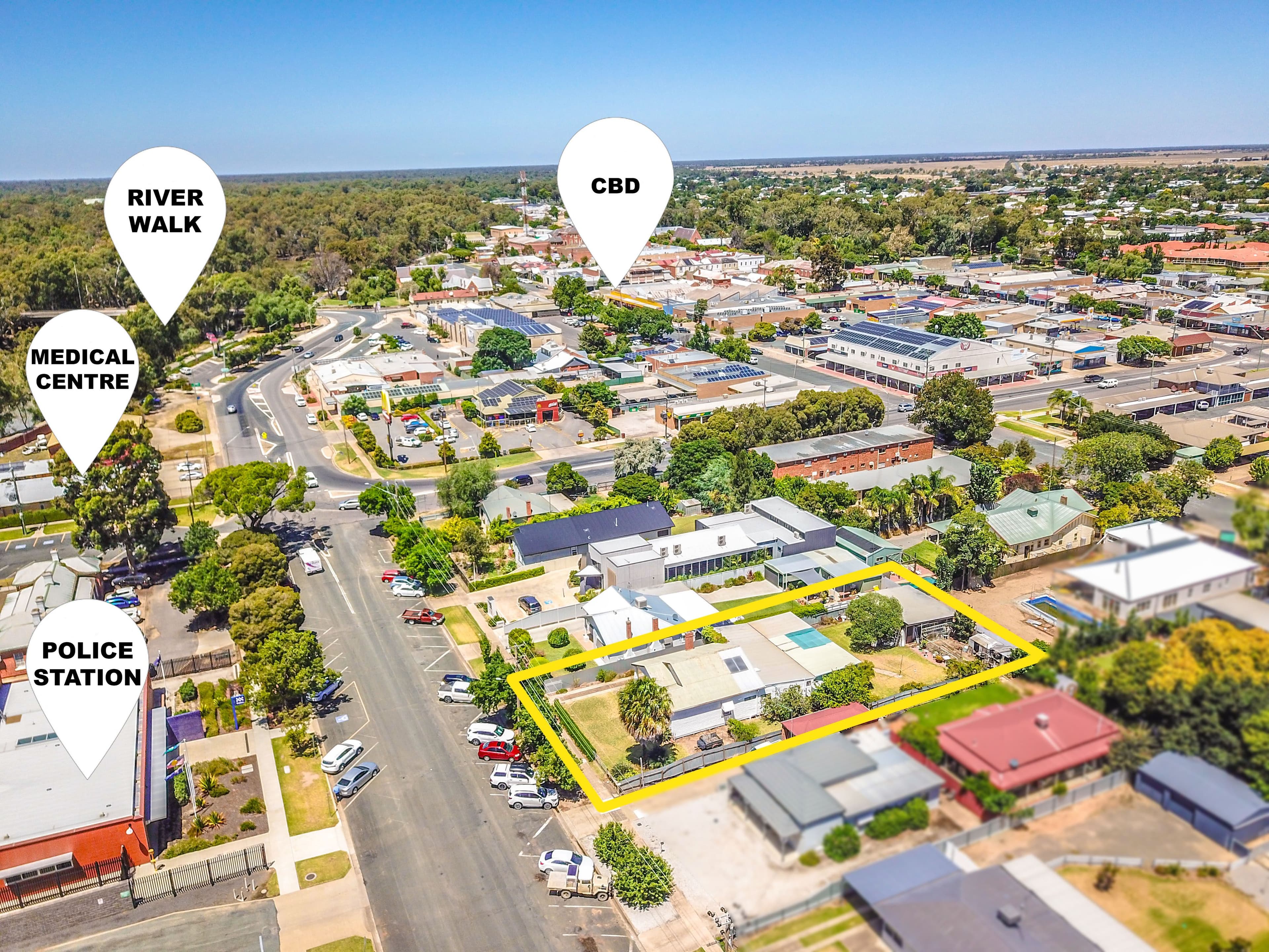 408 Charlotte Street, Deniliquin NSW 2710, Deniliquin - Thumbnail 2