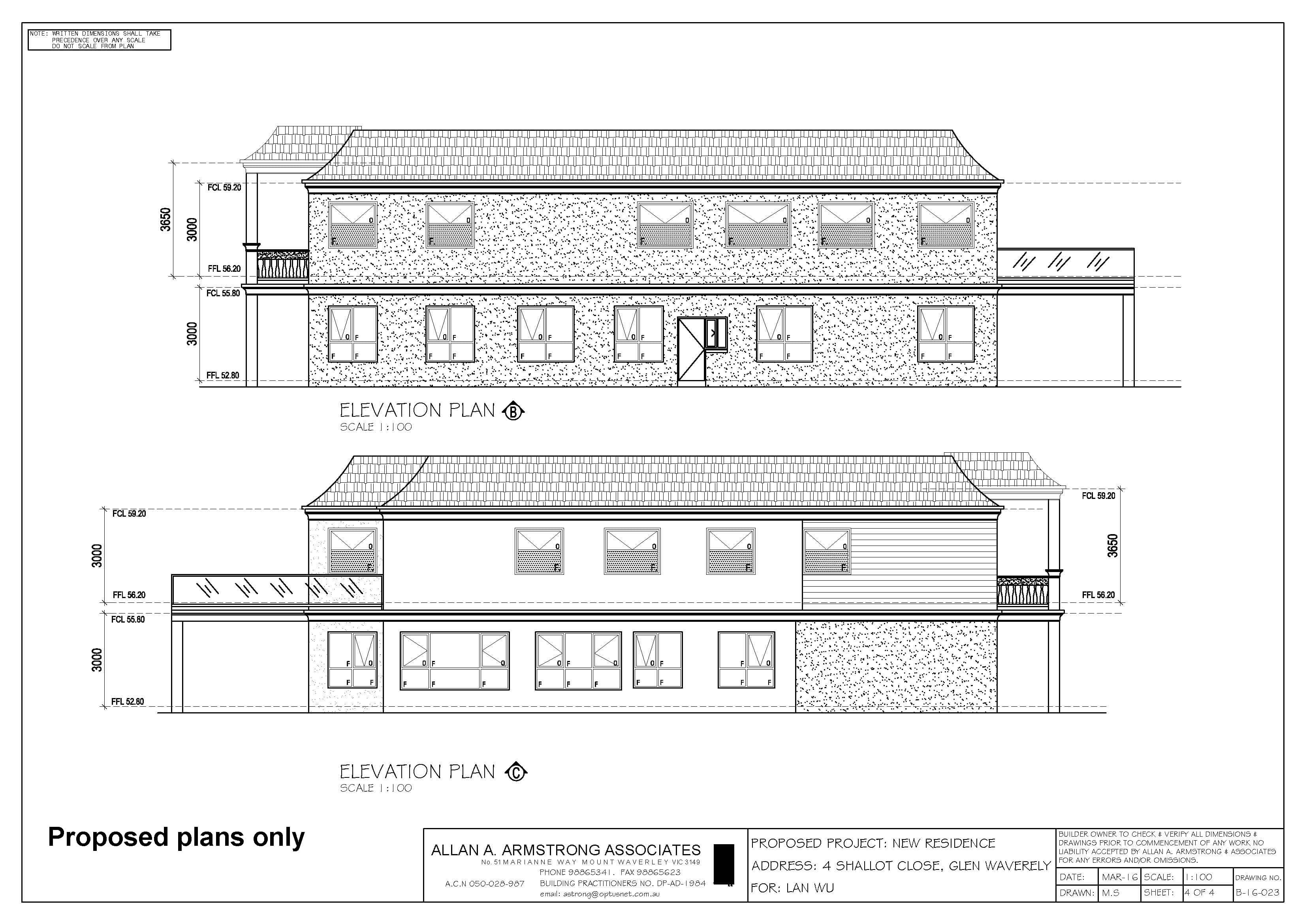 4 Shallot Close, Glen Waverley VIC 3150, Glen Waverley - Thumbnail 2