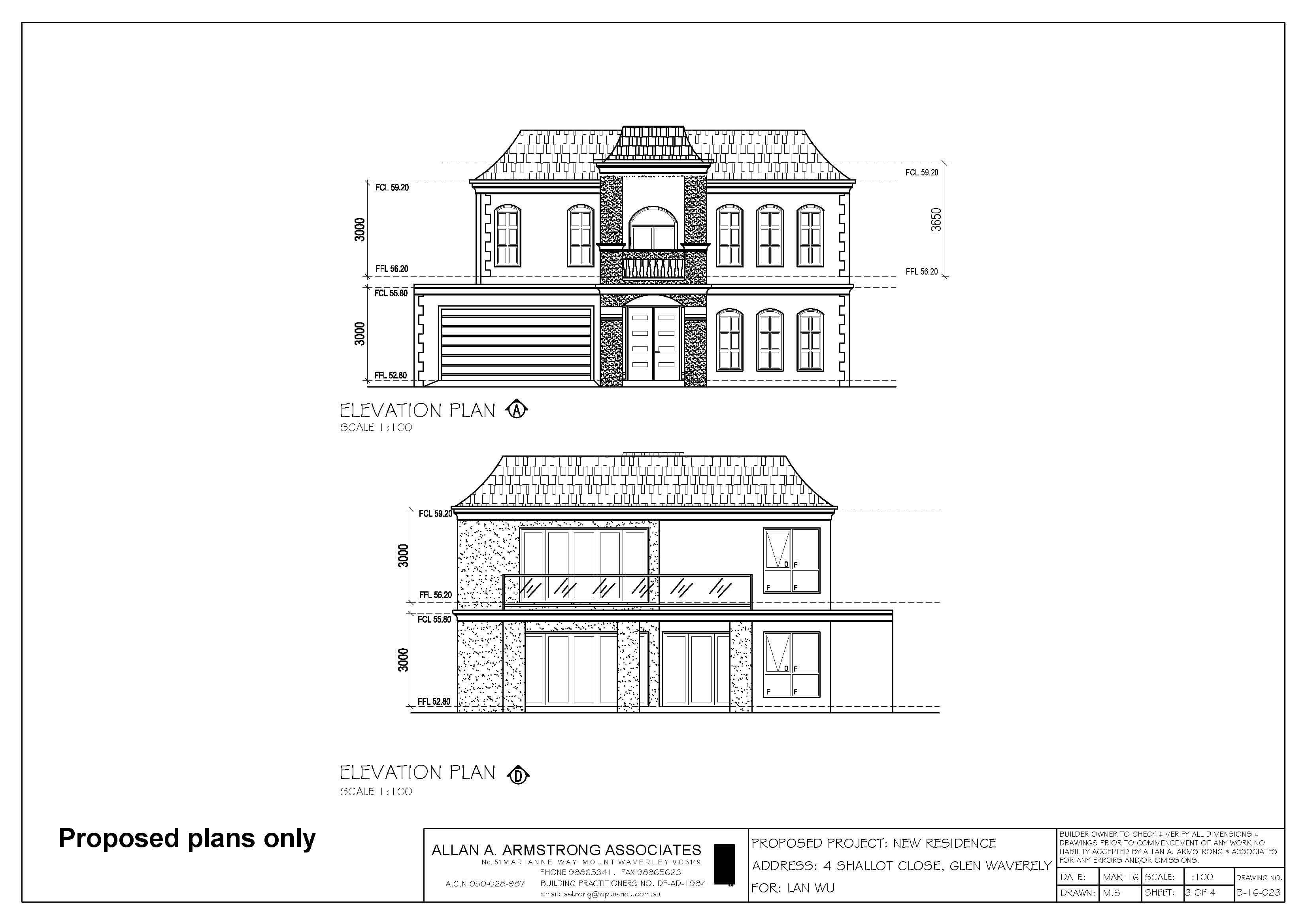 4 Shallot Close, Glen Waverley VIC 3150, Glen Waverley - Thumbnail 3