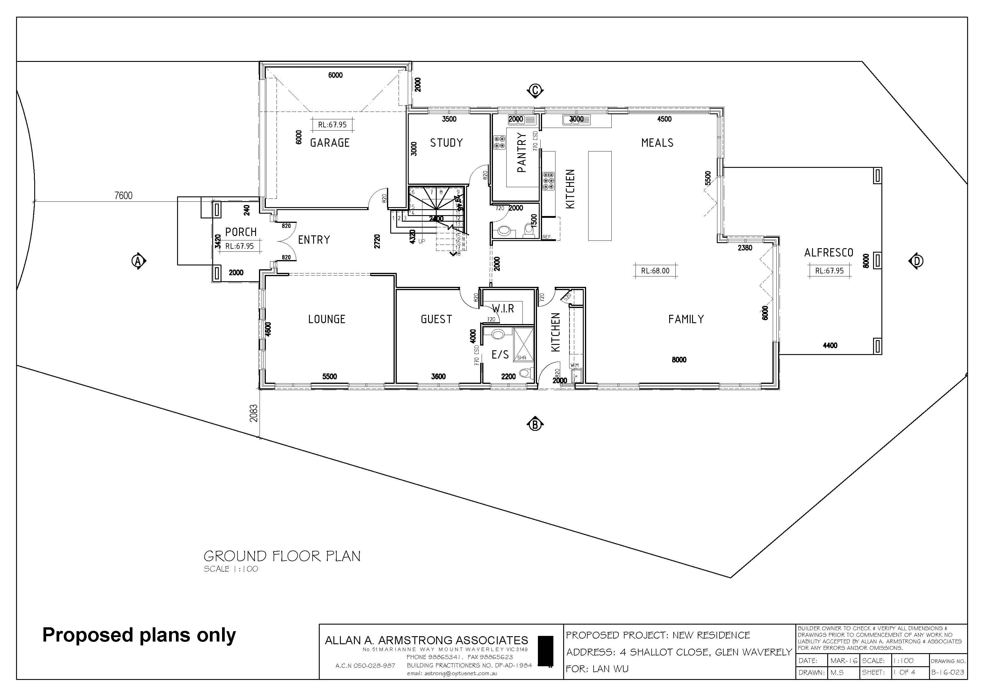 4 Shallot Close, Glen Waverley VIC 3150, Glen Waverley - Thumbnail 4