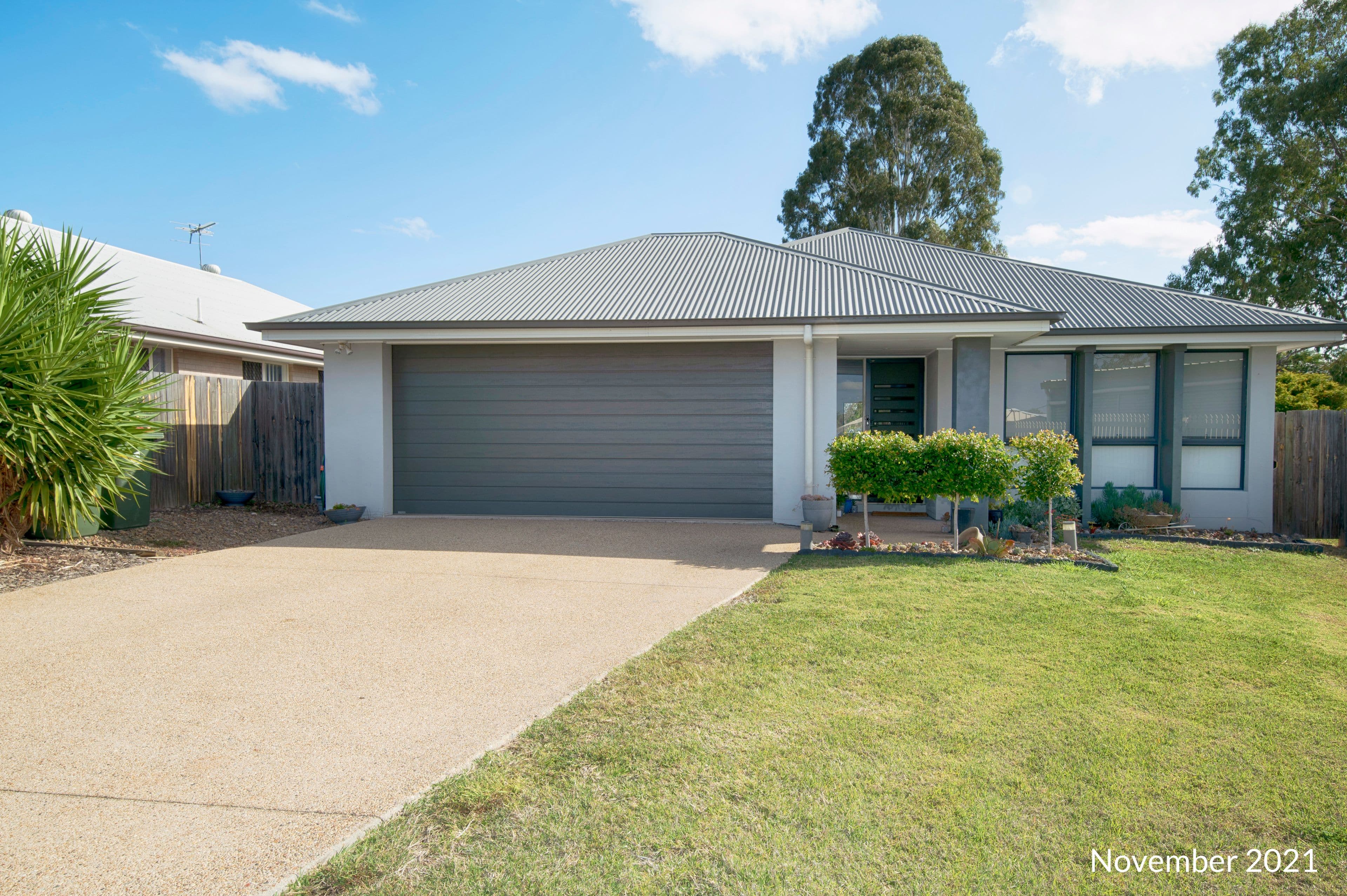4 Bindaree Court, Biloela QLD 4715, Biloela - Image 1