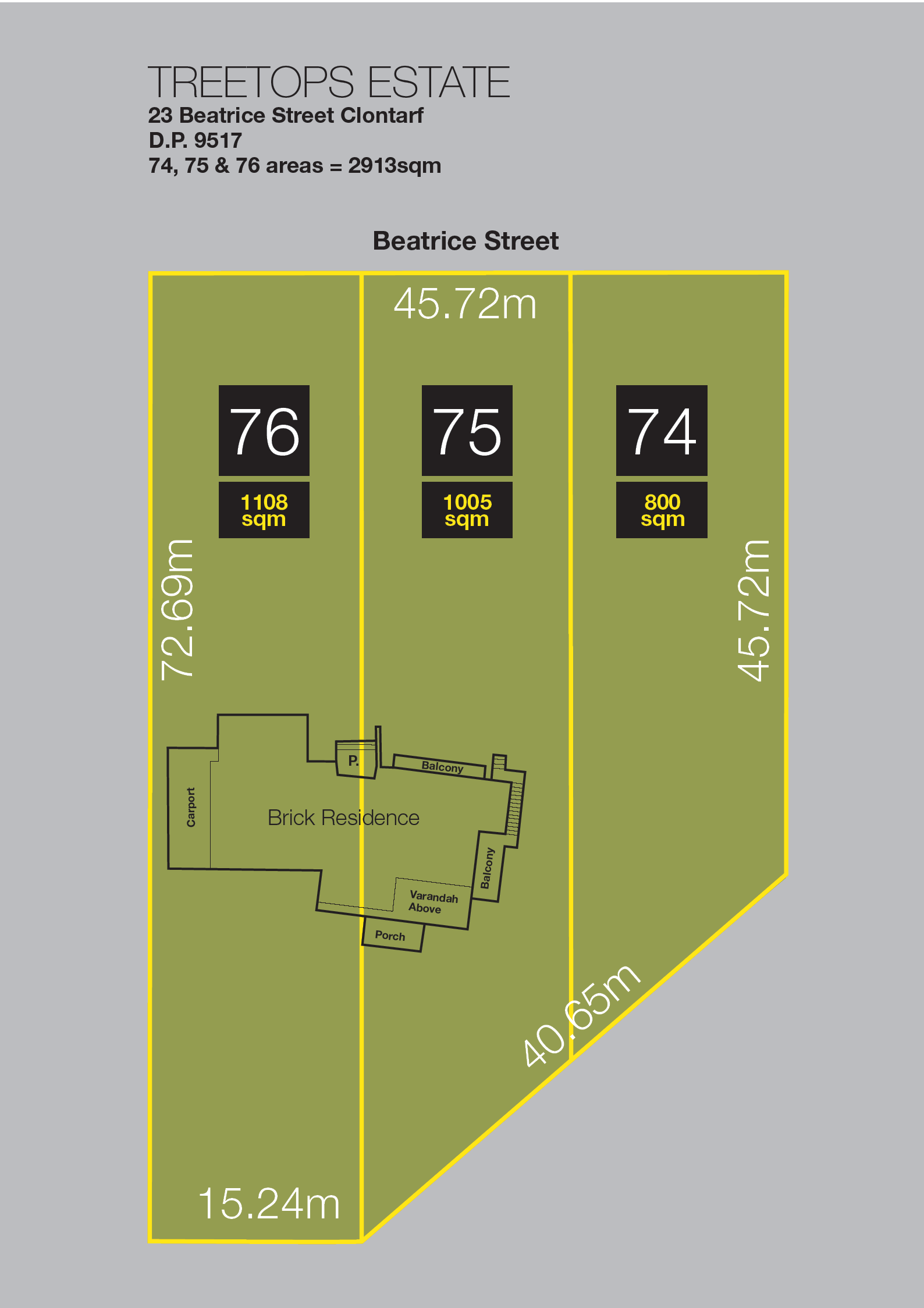 19 Beatrice Street, CLONTARF NSW 2093, Clontarf - Thumbnail 2