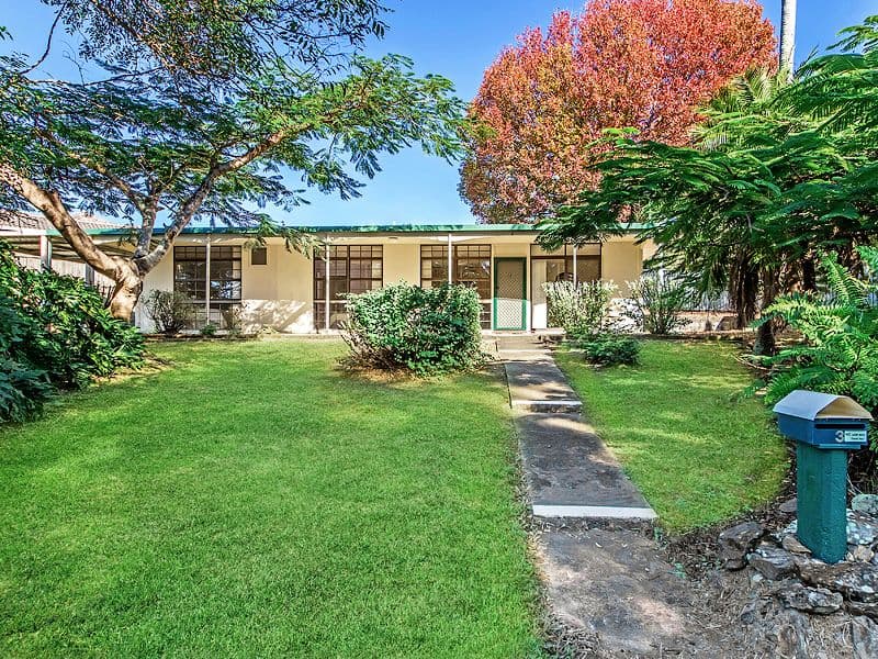 3 Baloo Crescent, Nerang QLD 4211, Nerang - Image 1