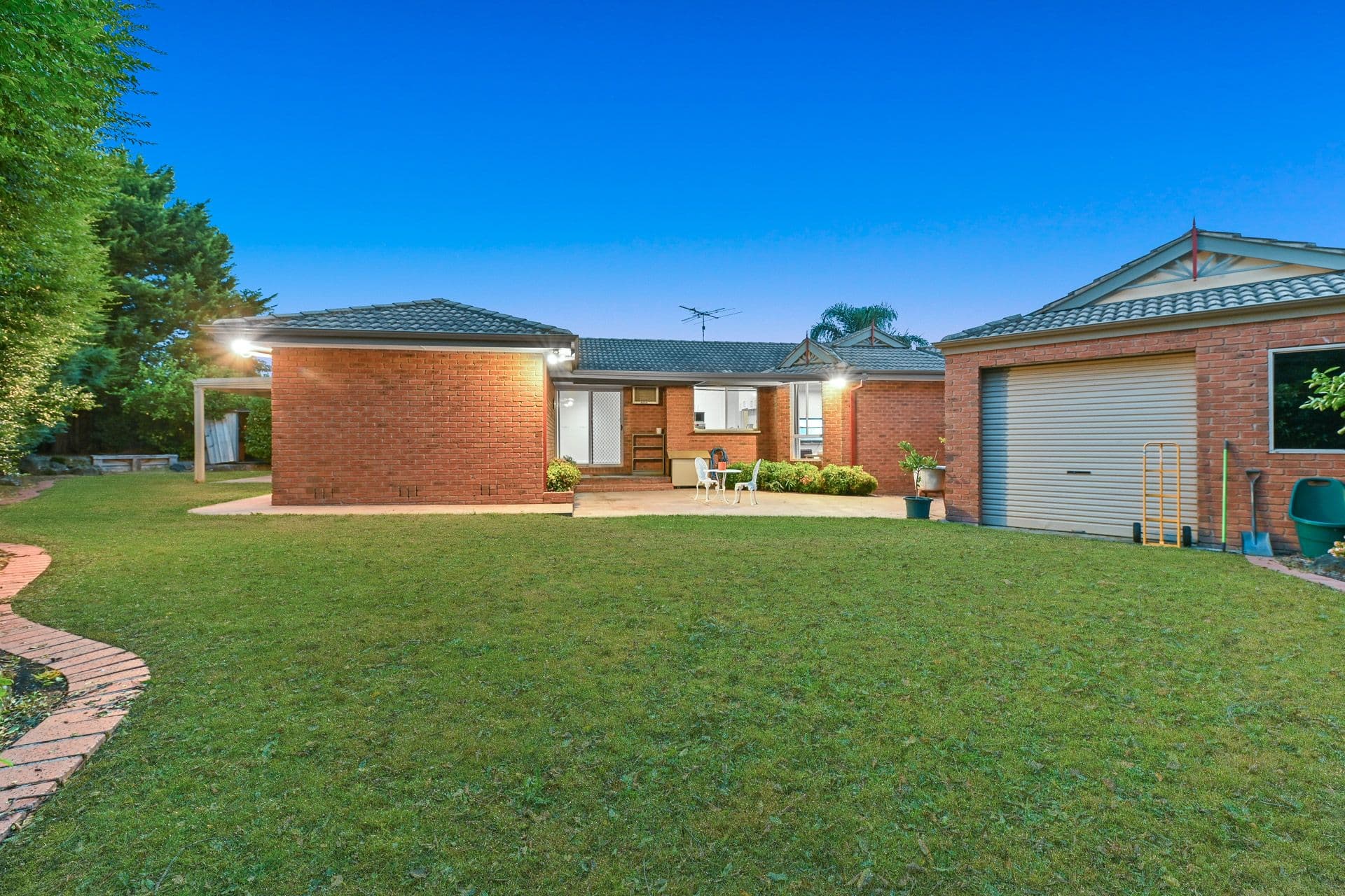 5 Renmark Court, Berwick VIC 3806, Berwick - Thumbnail 8