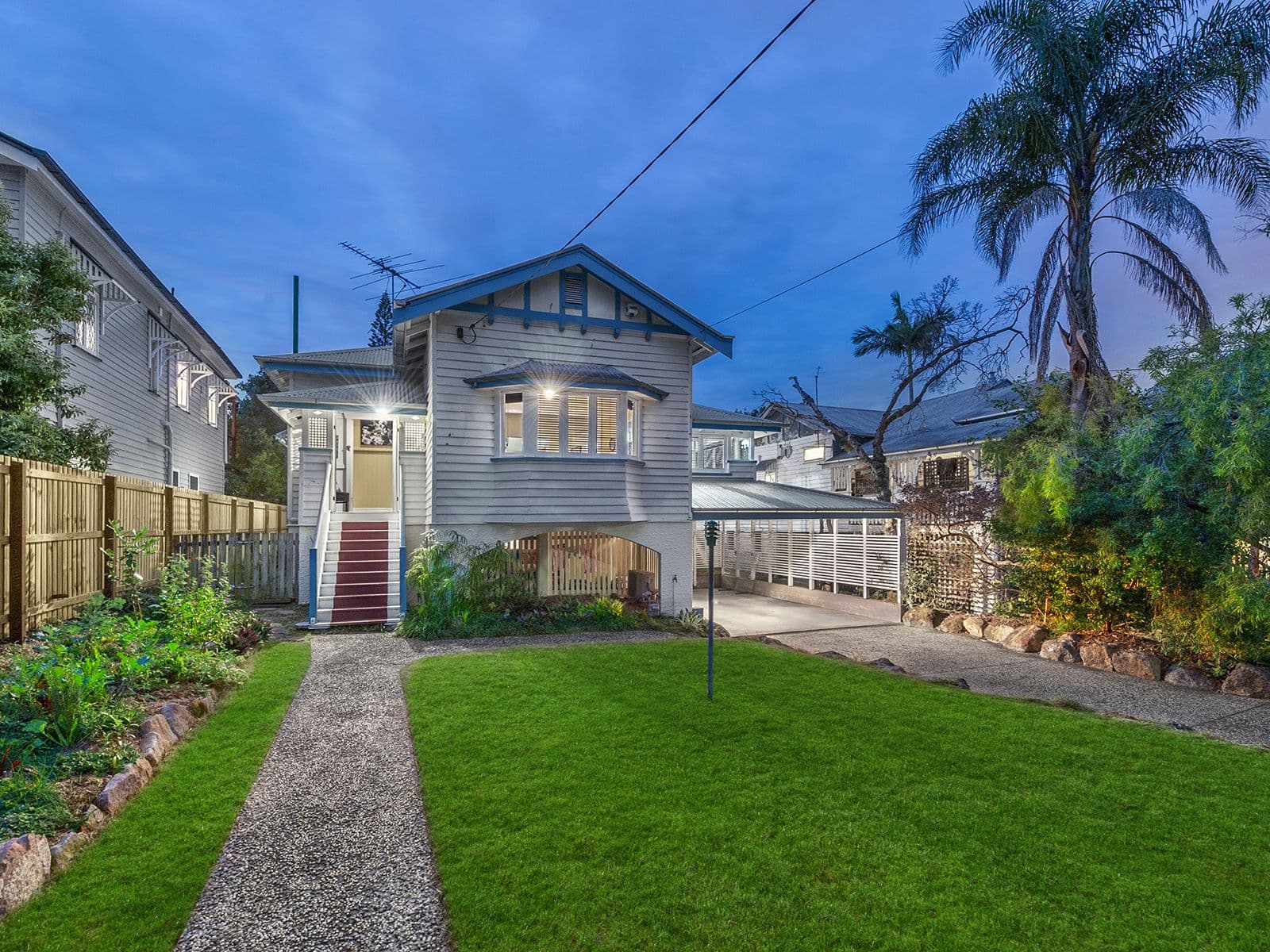 81 Broughton Road, Kedron QLD 4031, Kedron - Image 1