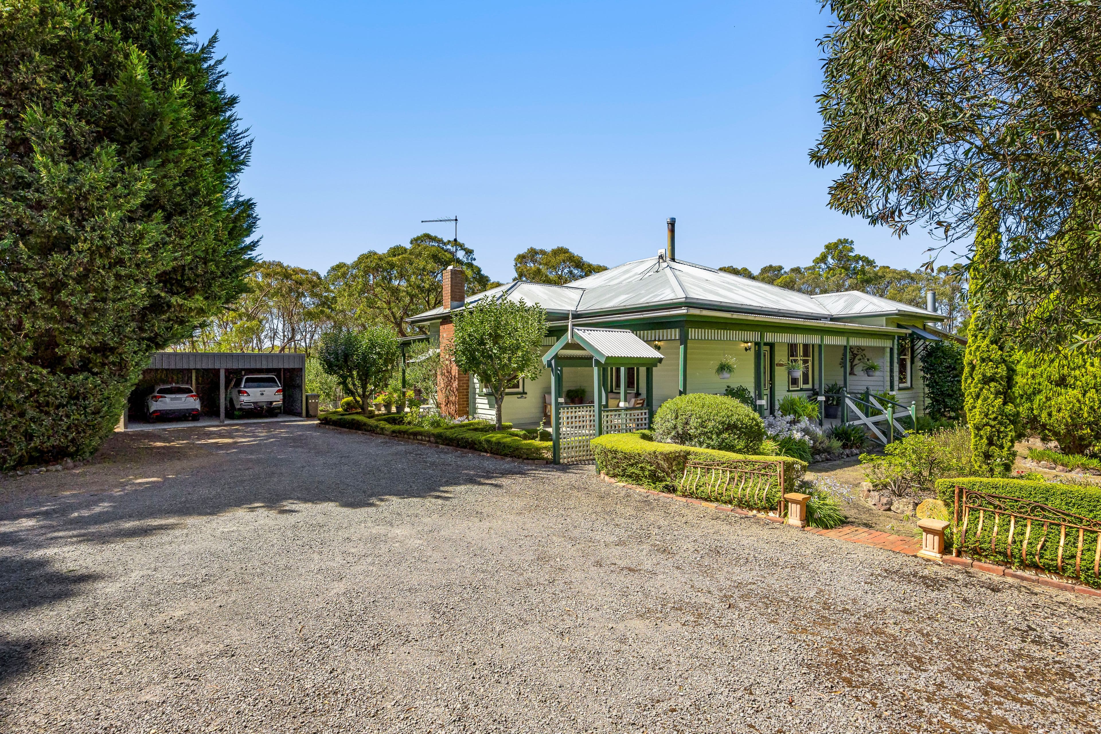 184 Tilligs Road, Scarsdale VIC 3351, Scarsdale - Image 1